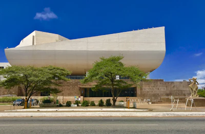 Accra, Ghana