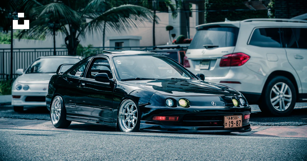 Rvinyl Kit De Tinte De Ventana Compatible Con Acura Integra 1994