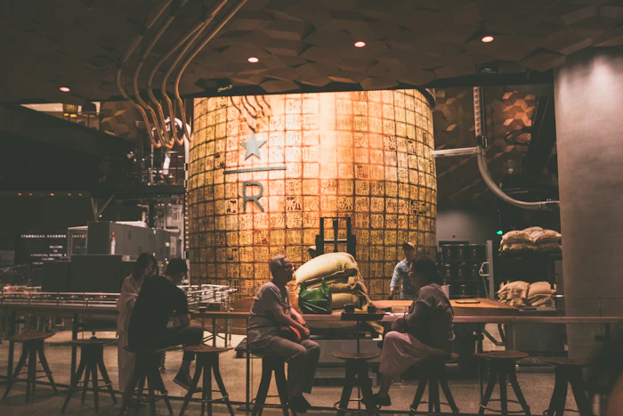 Craft Beer Bars