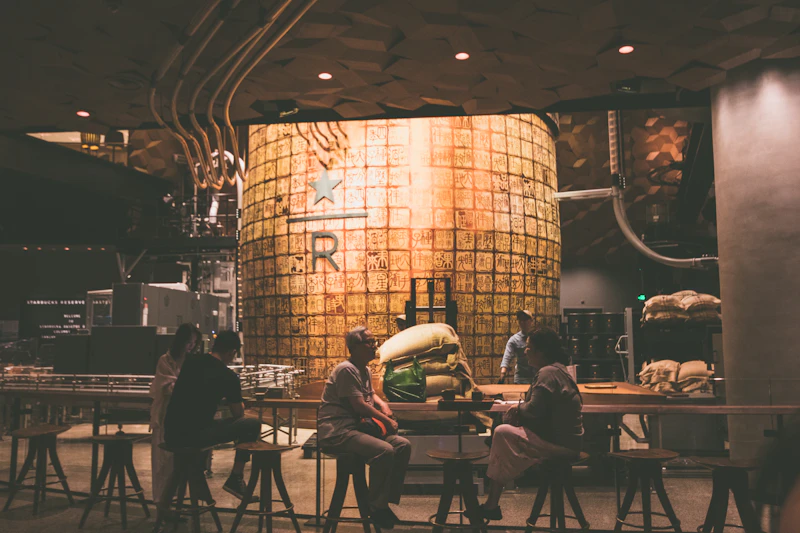 Best Craft Beer Bars in Tangier for Serious Beer Drinkers