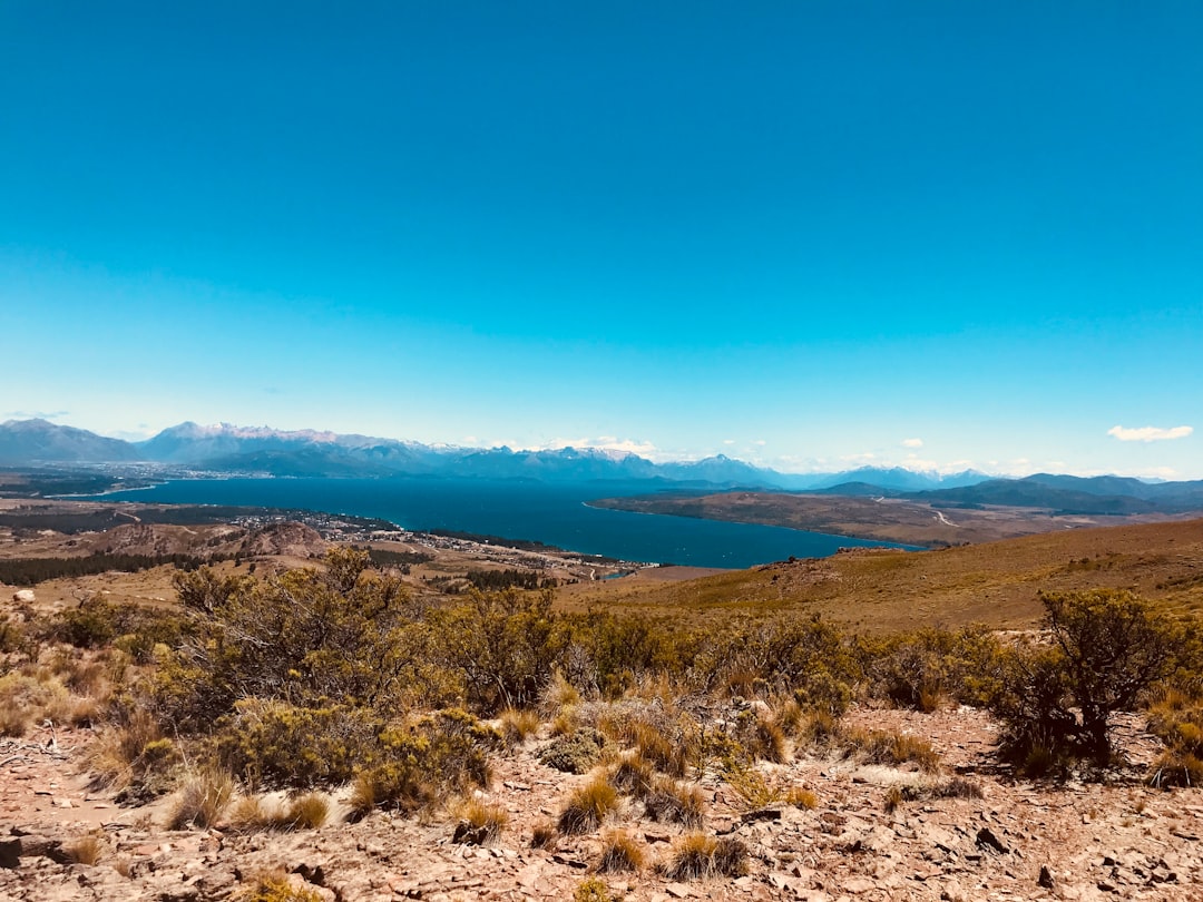 Hill photo spot Bariloche Argentina