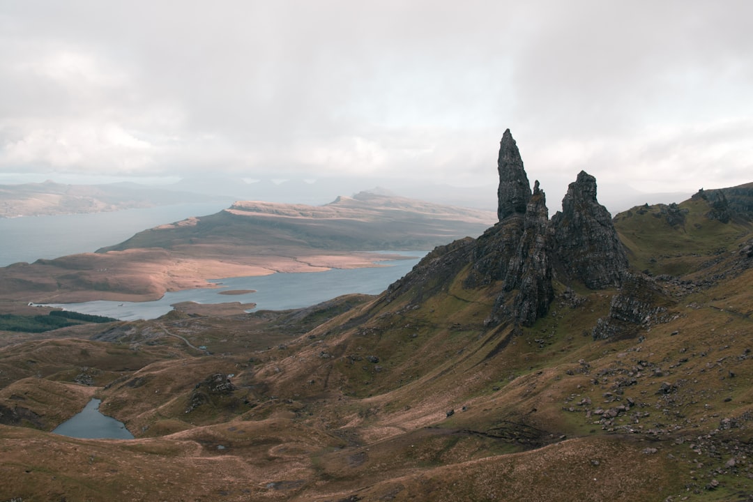 Travel Tips and Stories of Skye in United Kingdom