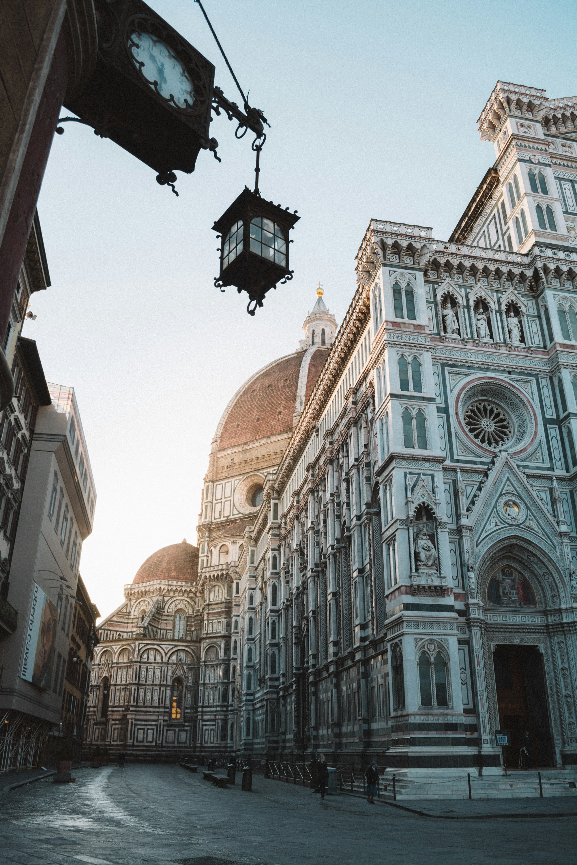Firenze 2000 gloriosi anni di storia – Dal Punto più panoramico fino a Palazzo Pitti