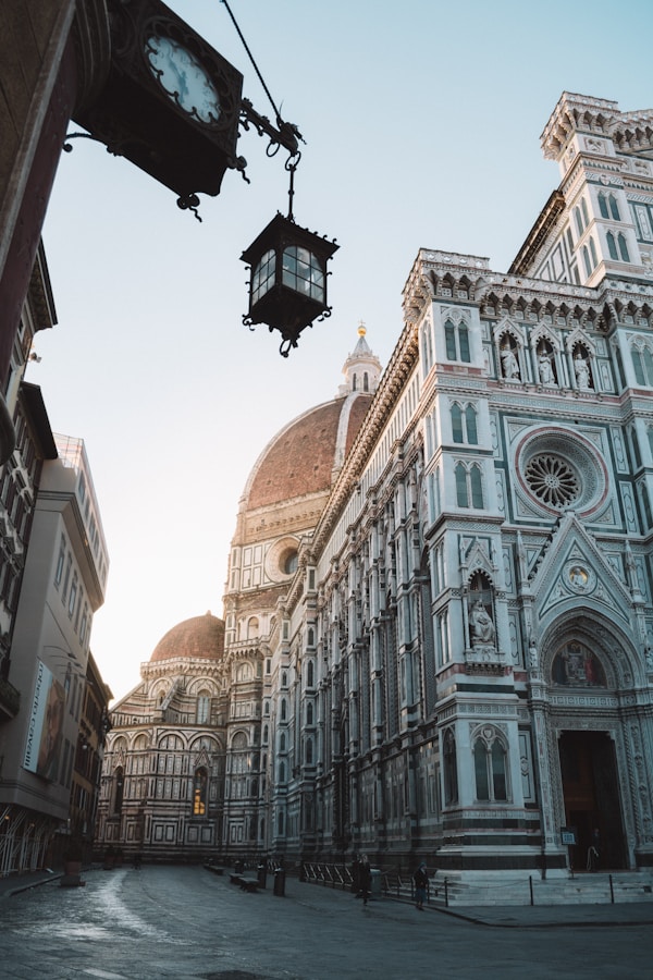 Exploring Florence's Authentic Cuisine: Local Dishes, Restaurants & Recipes