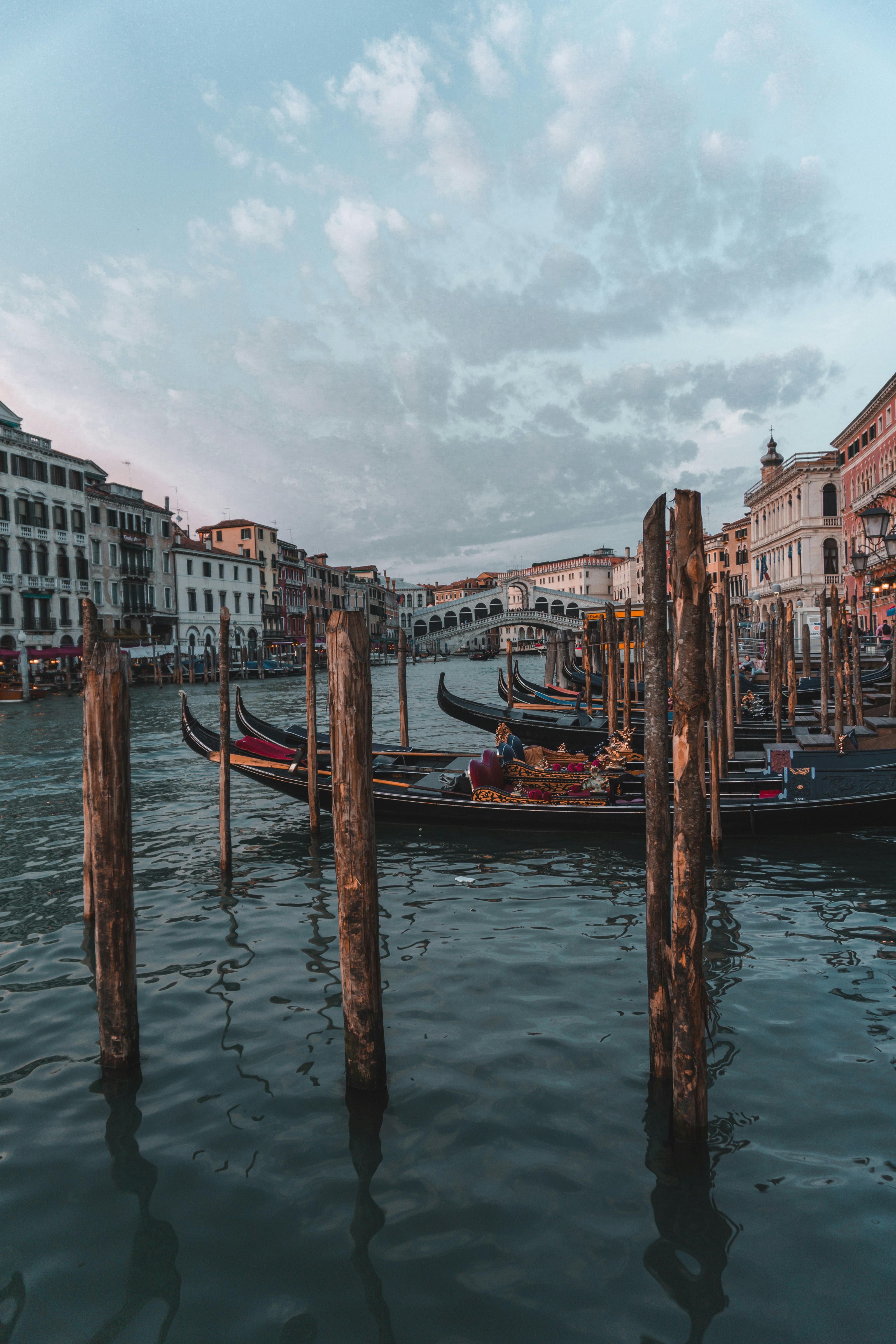 The Ultimate Bucket List: 30 Must-Visit Spots Around the Globe