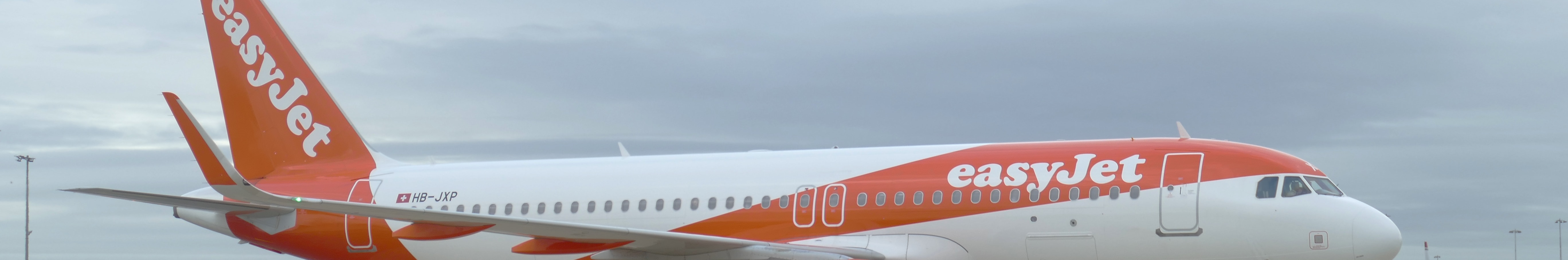Easyjet emitted an estimated~13,054t of air pollutants during Landing Take-Off (LTO) operations