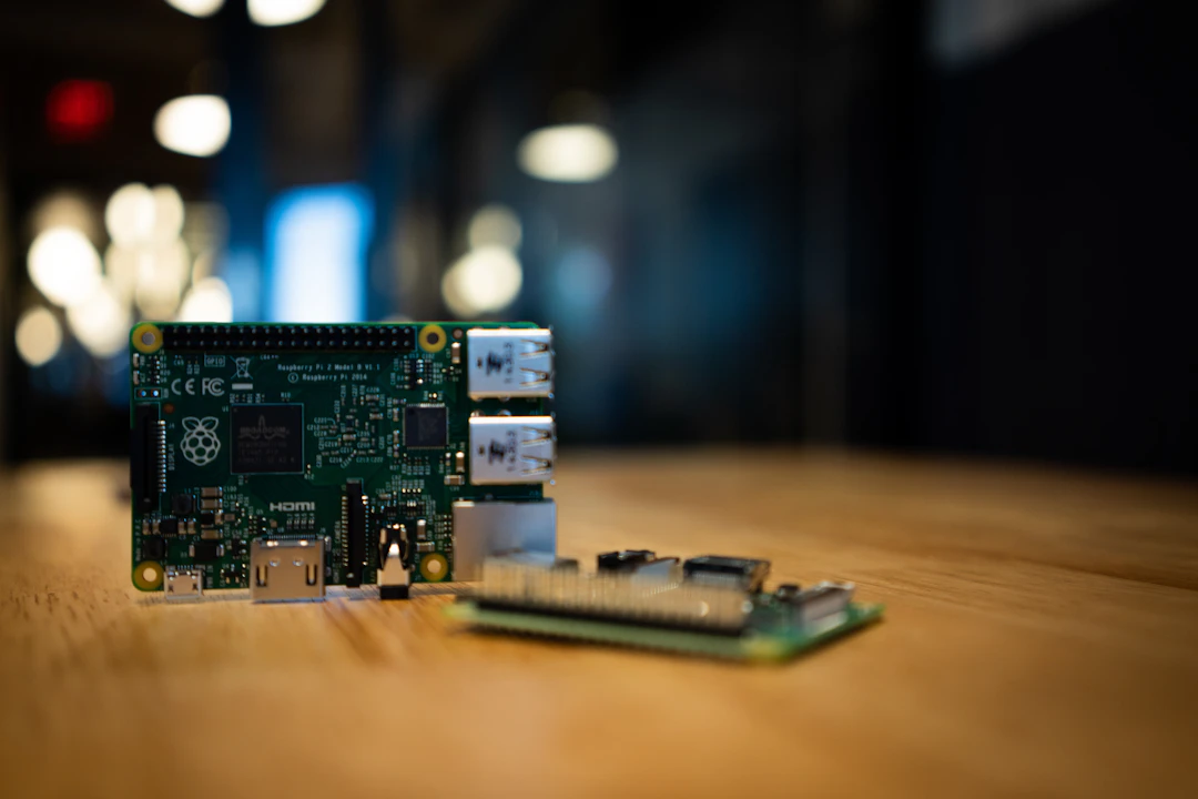prototype electronics development boards
