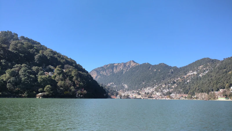 Best Sights in Nainital Away From the Tourist Traps