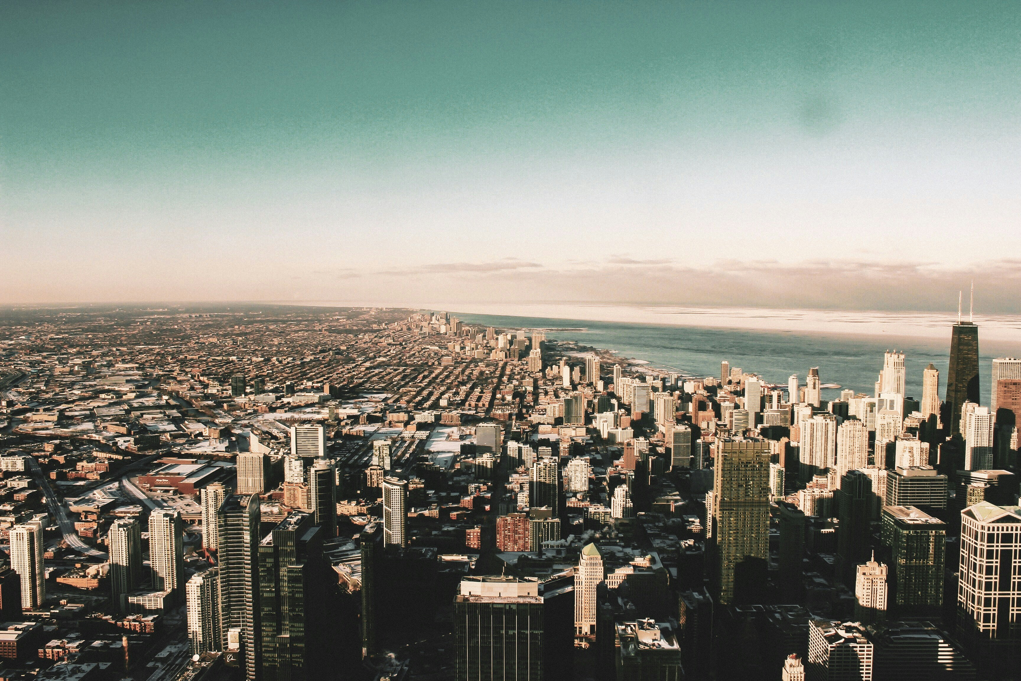 Photo by isaacblewis