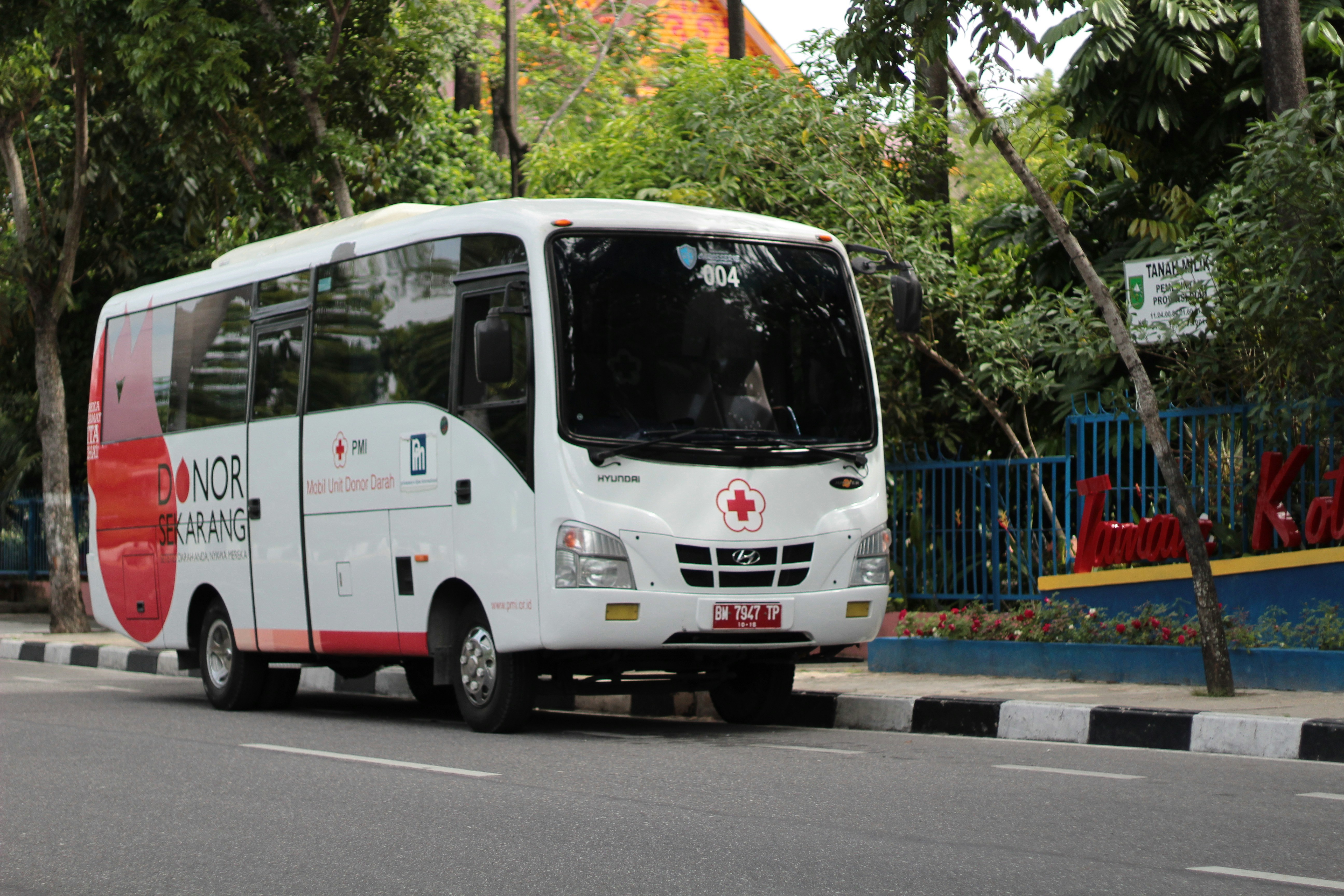 Transit Coach