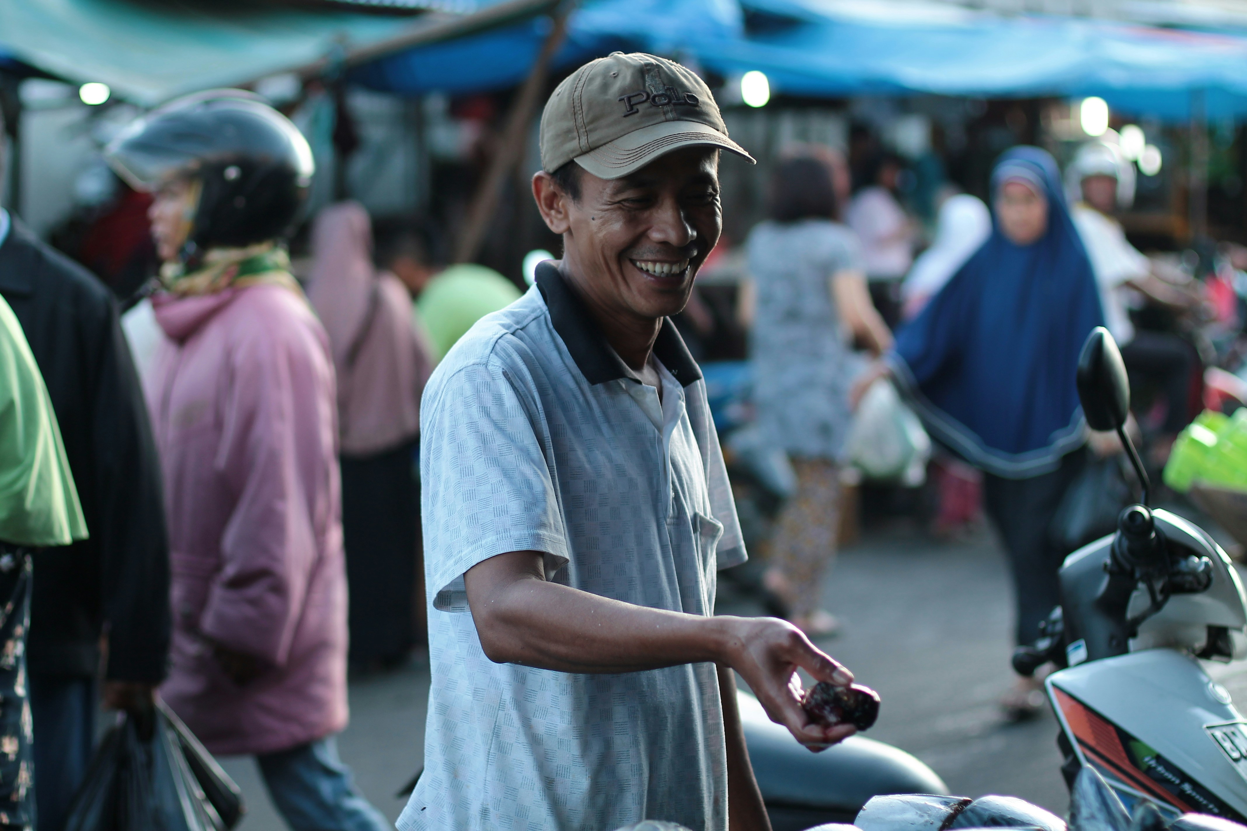 Photo by adhityaaztvn