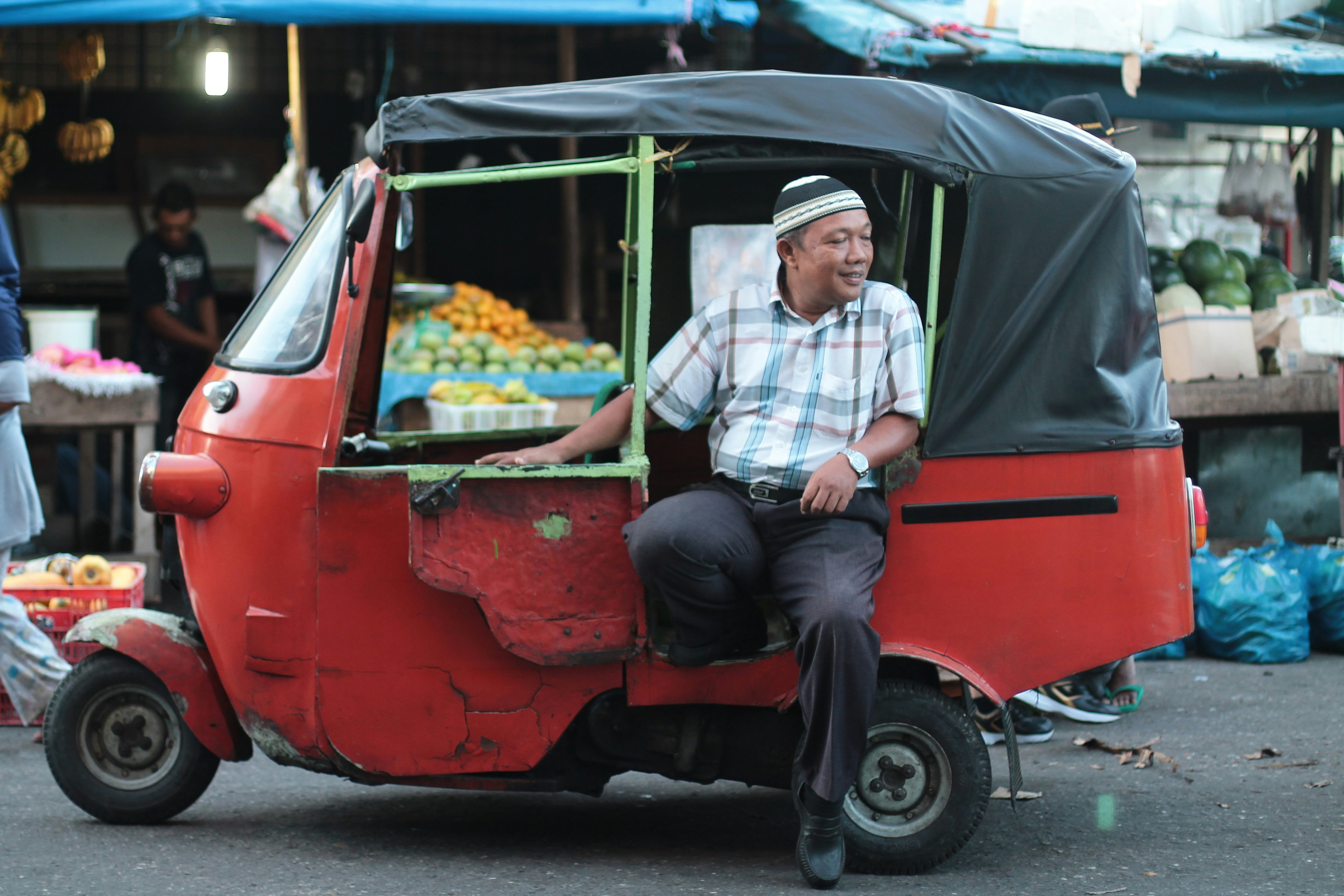 Photo by adhityaaztvn