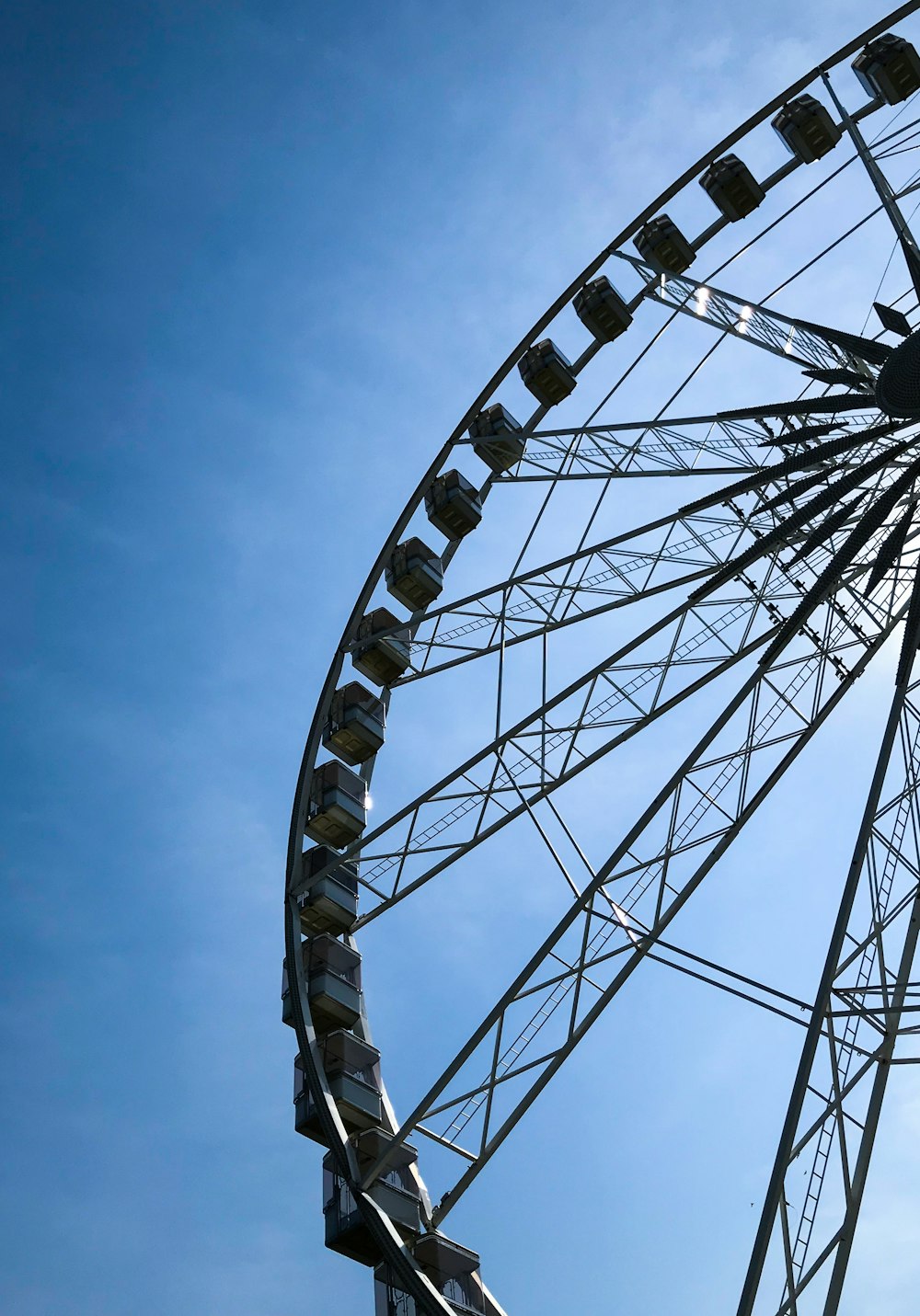 London Eye, Inghilterra