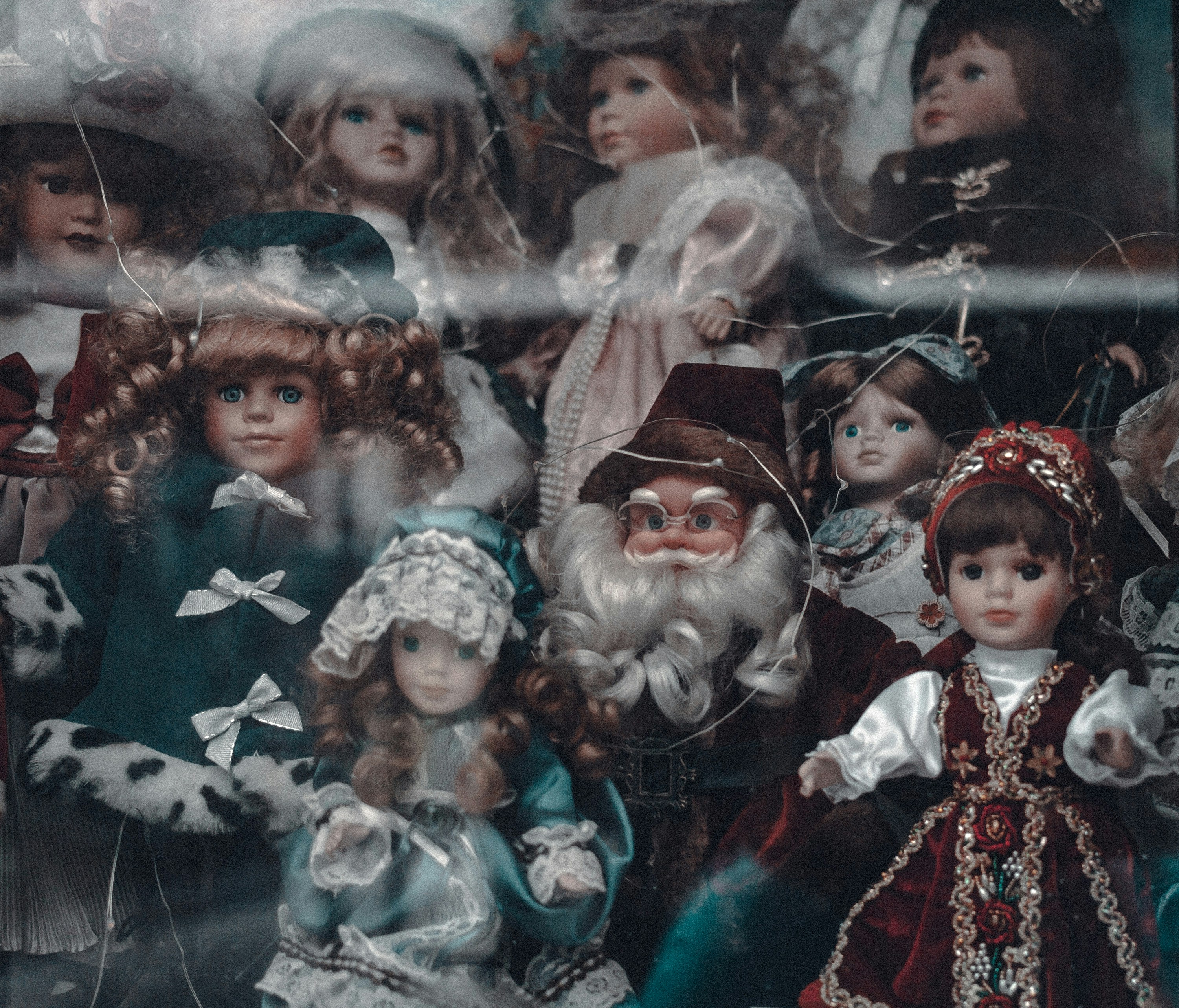 Haunted, Handled, and Absolutely Thriving: Inside America's Booming Market for Objects That Might Kill You