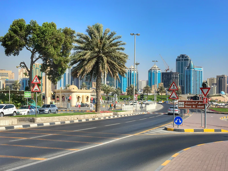 Most Historic Pubs in Sharjah With Real Character and Good Stories