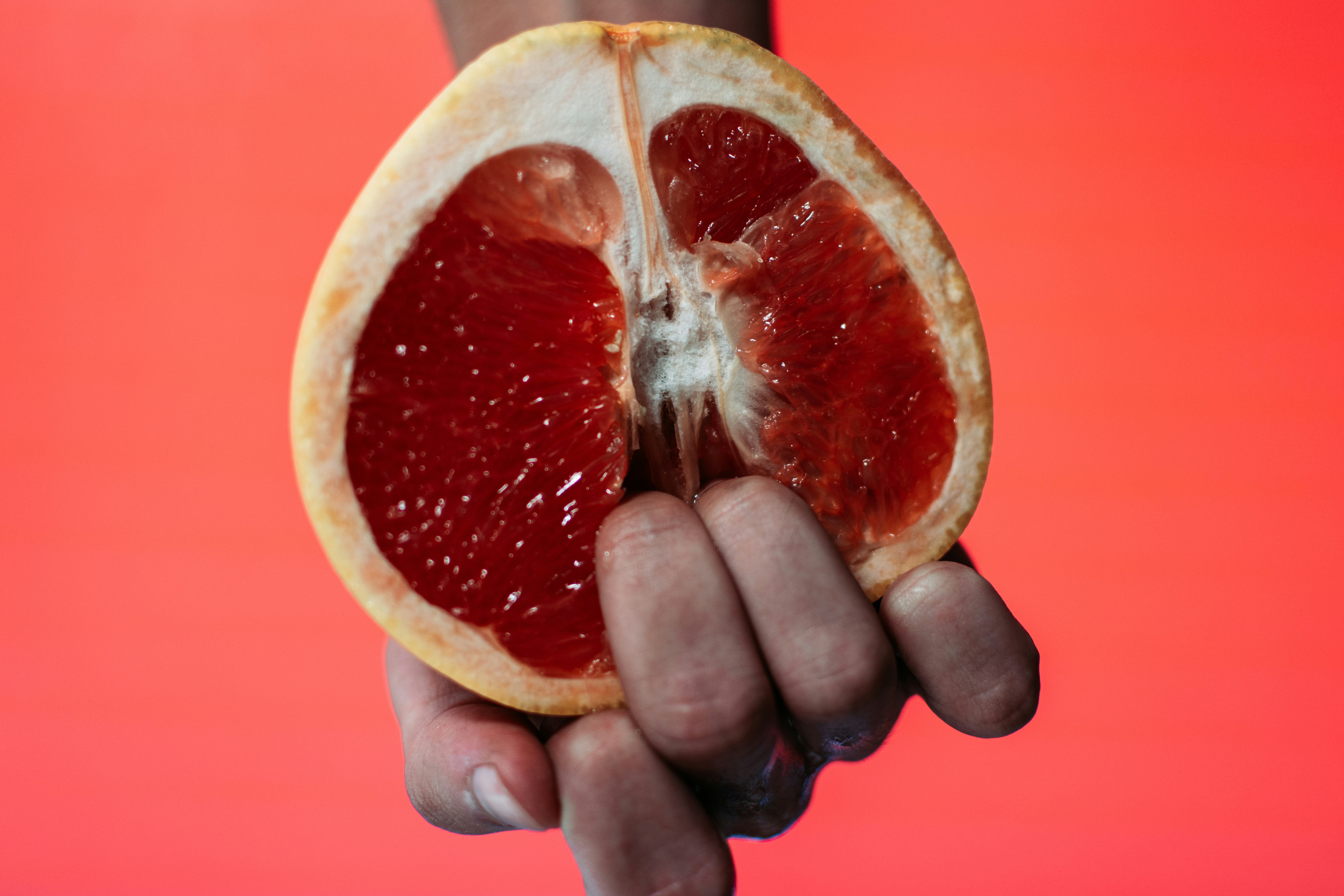 grapefruit