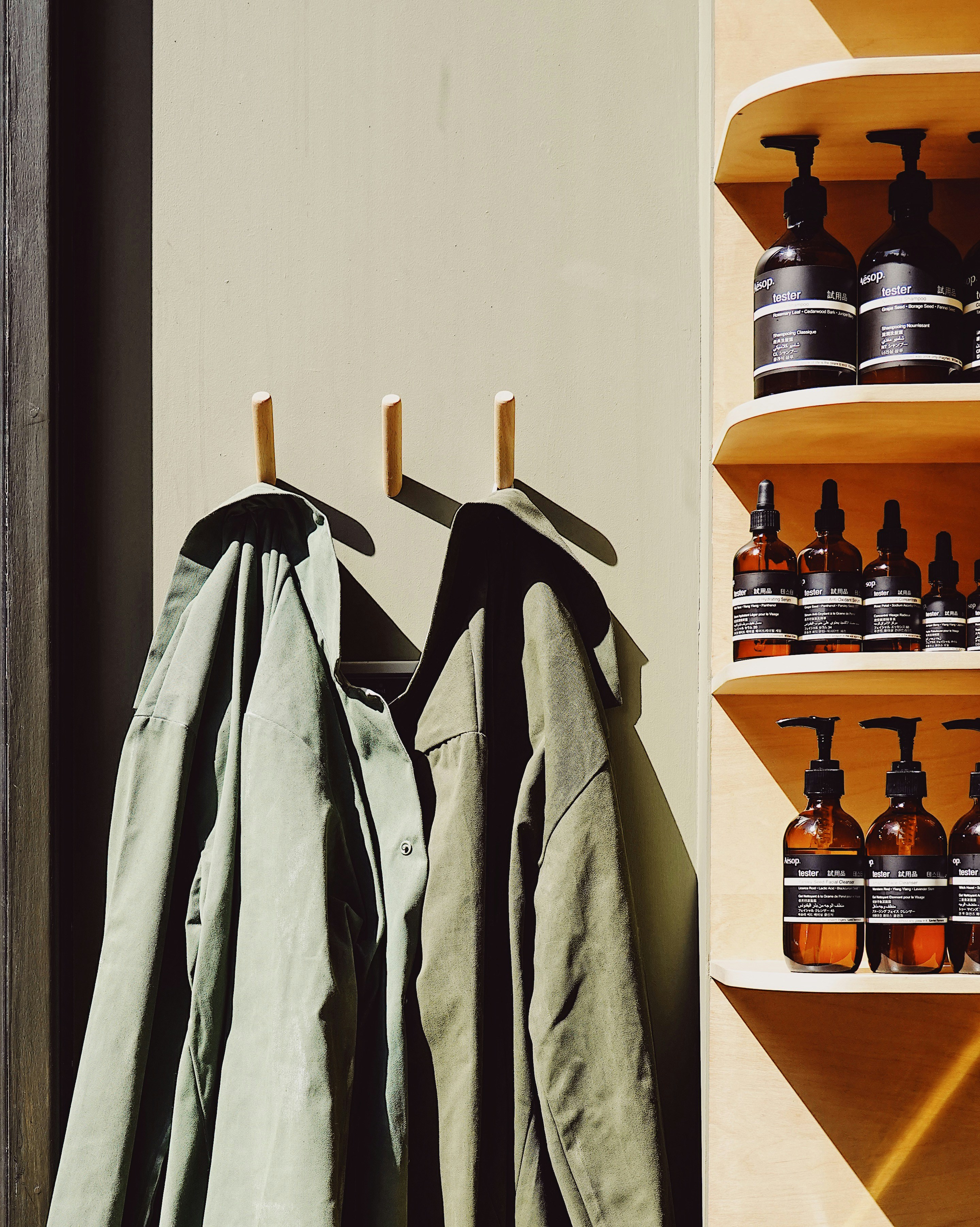 Produtos Exclusivos Mauininhas