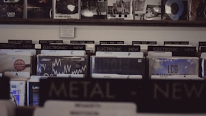 Records