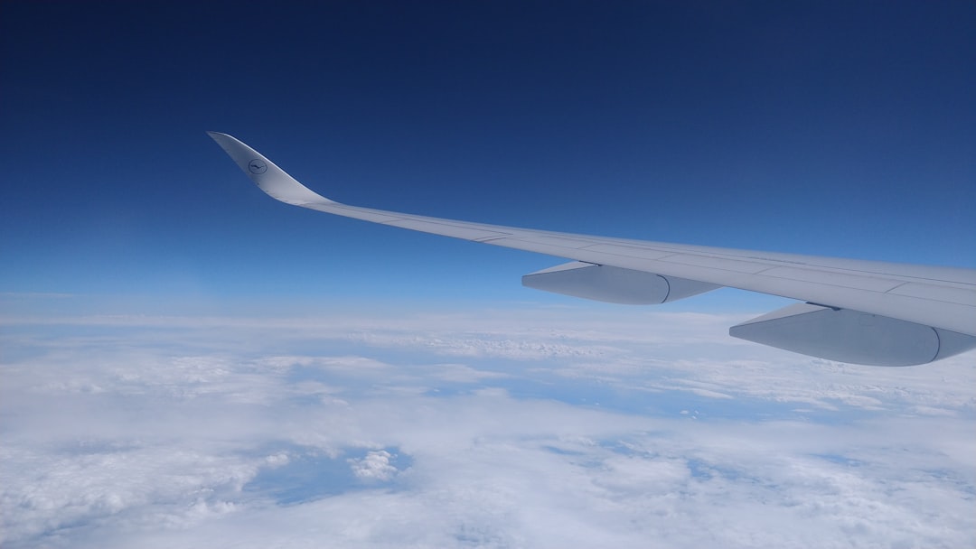 Lufthansa's Farewell to the Queens 747-400 and A340 Fleet Retiremen… — Lufthansa's Farewell to the Queens 747-400