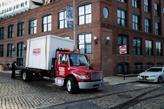 box truck dot number
