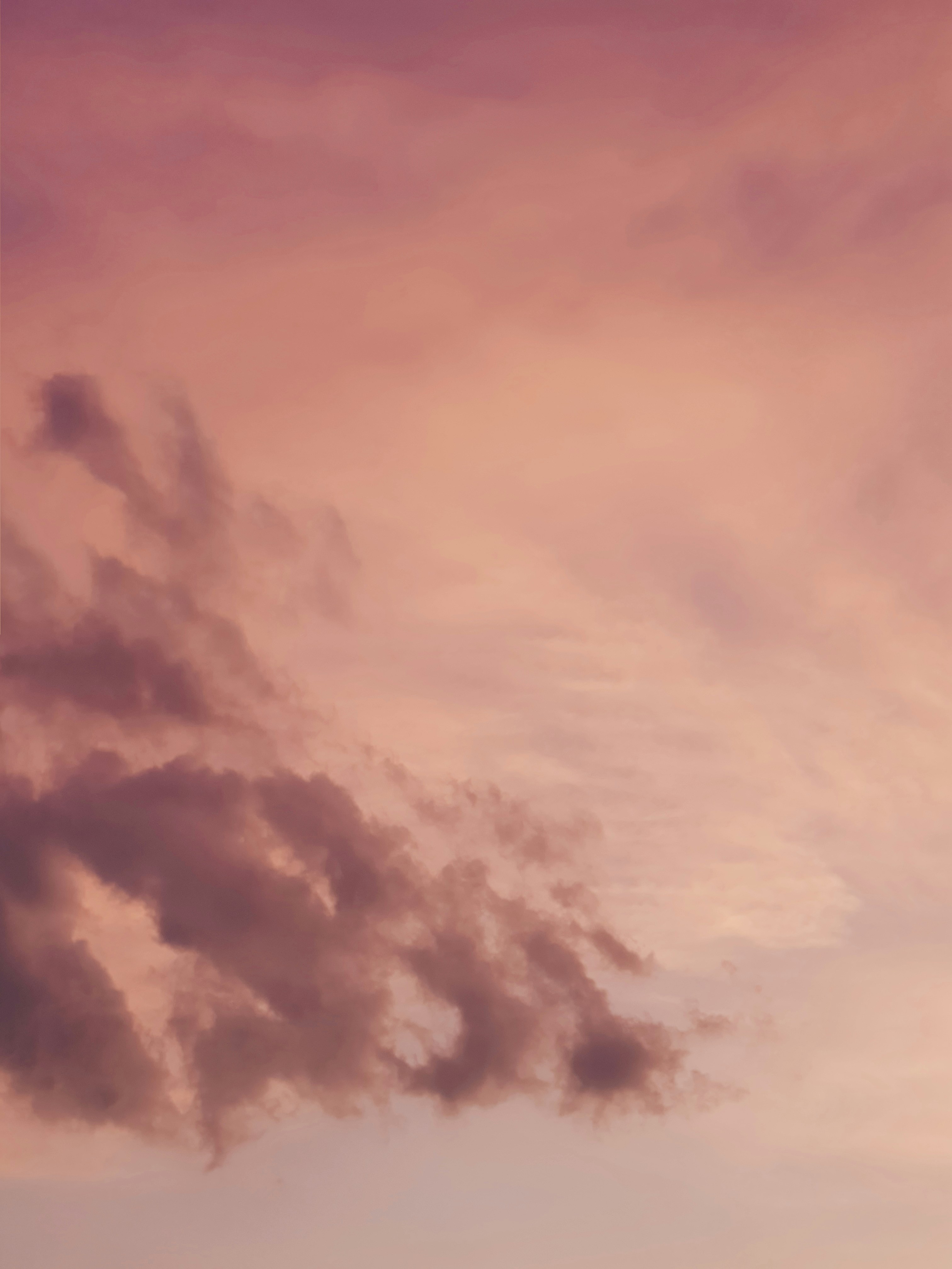 Pastel dreams.