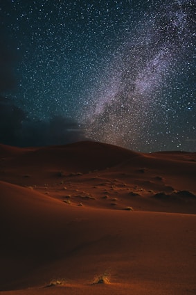 mountain photography