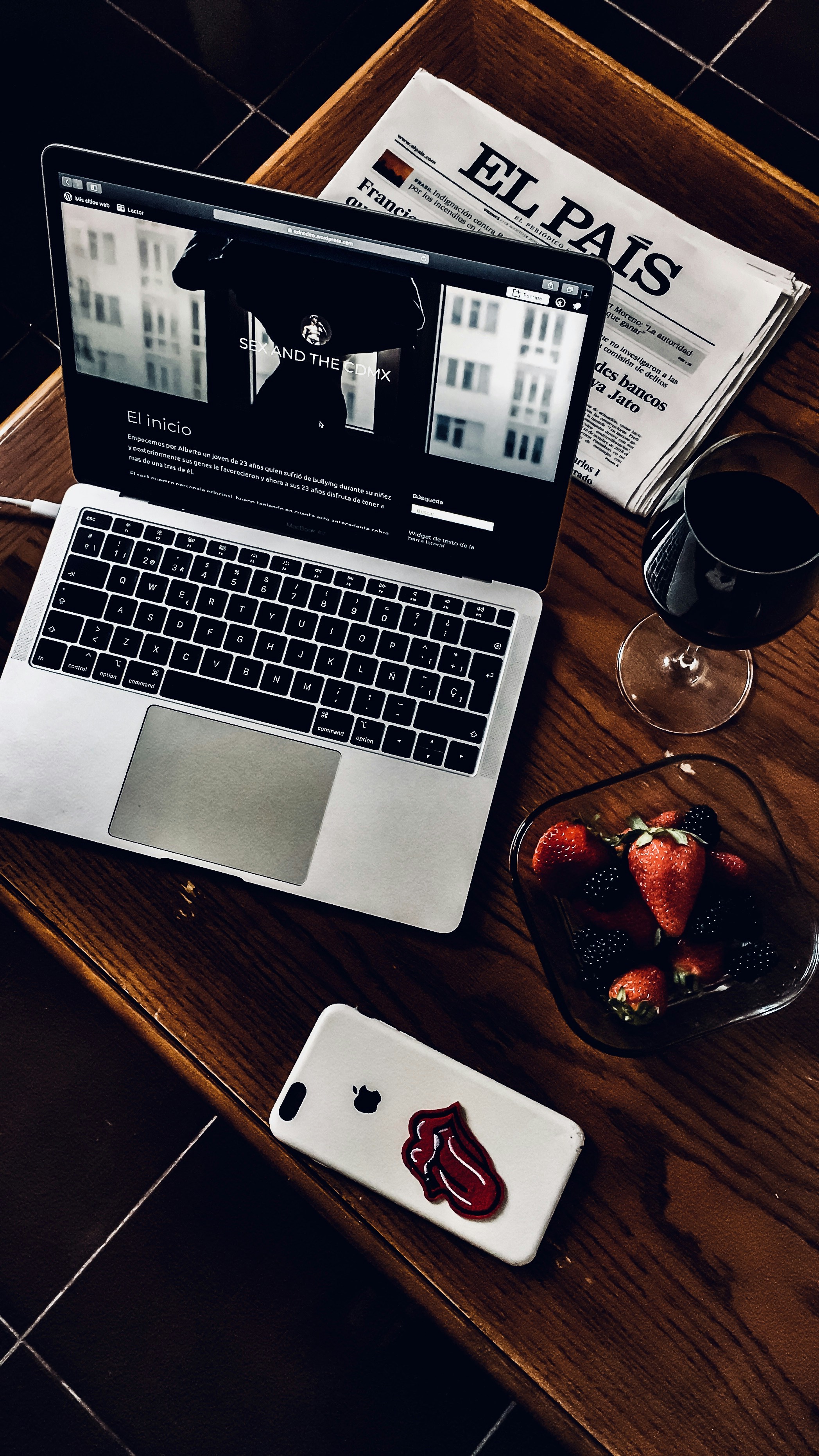 Tendencias Actuales en Moda, Tecnología y Estilo de Vida Saludable