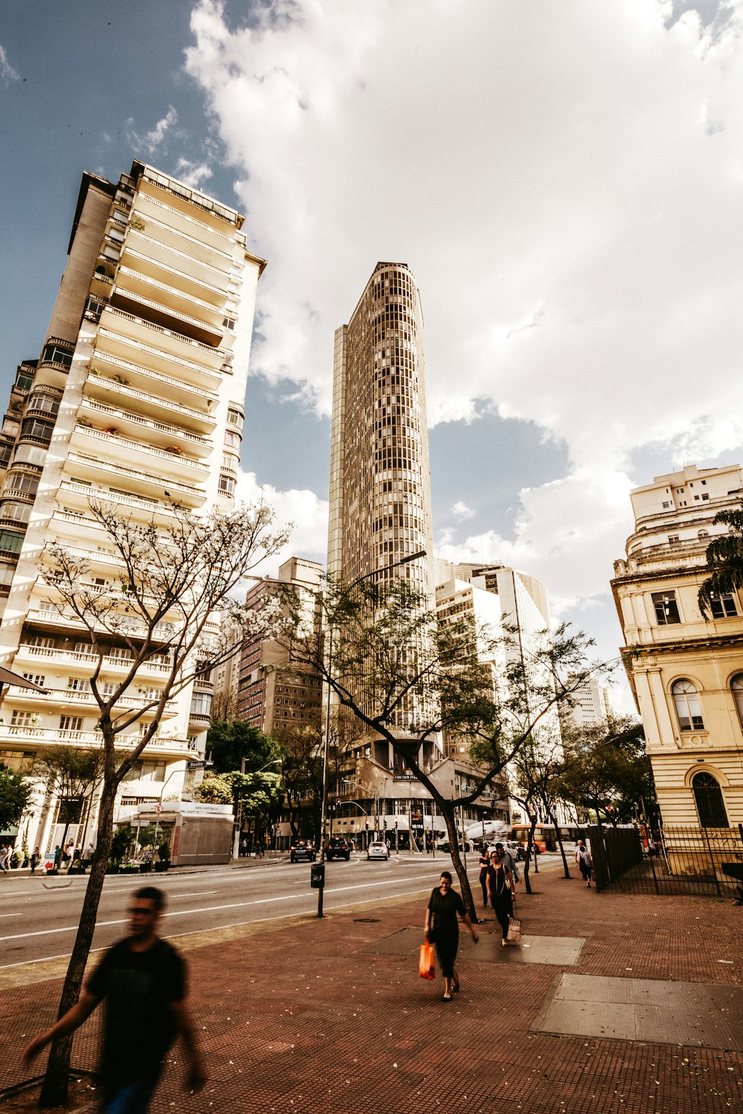 Travel Tips and Stories of São Paulo in Brasil