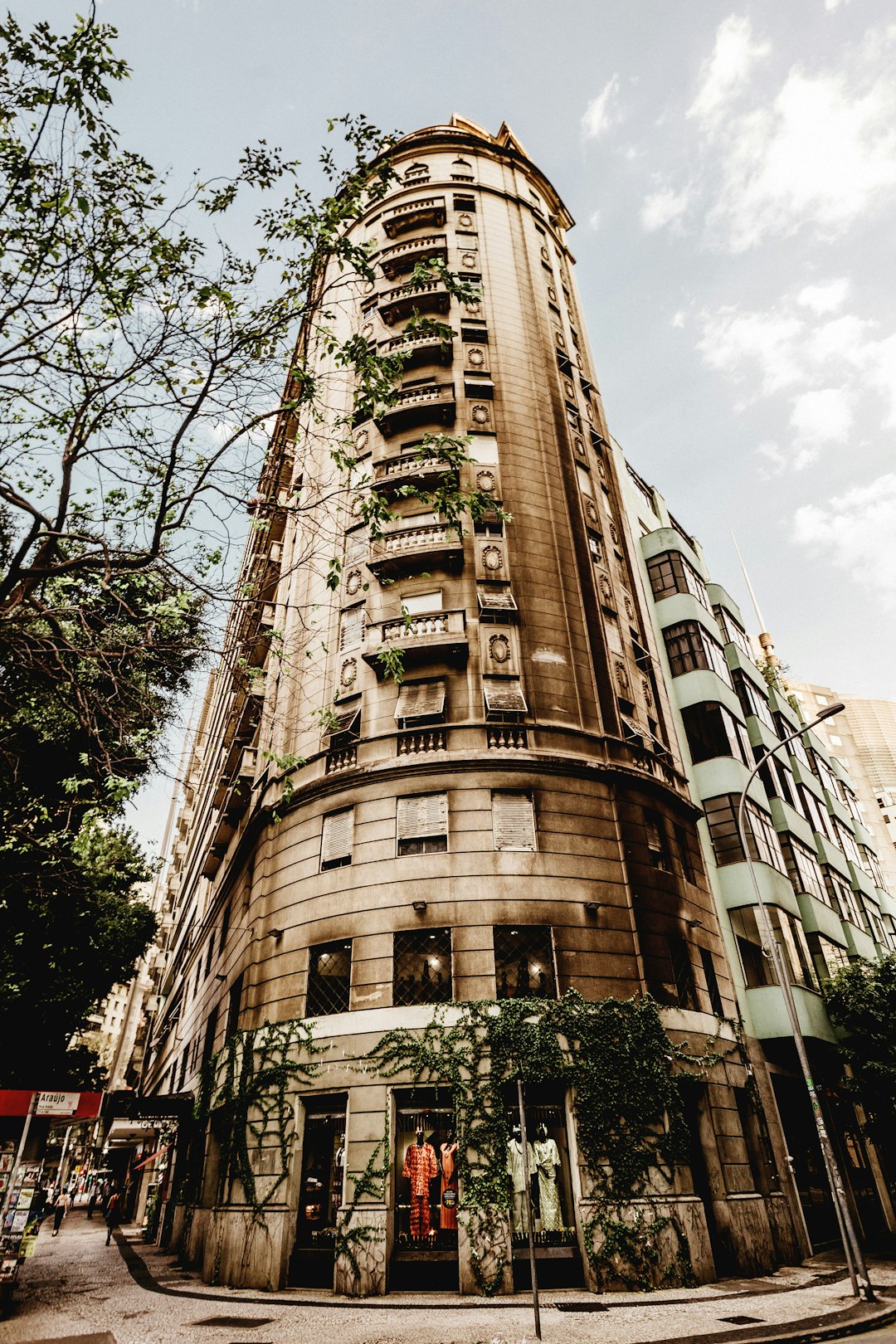 Landmark photo spot São Paulo Paulista Avenue