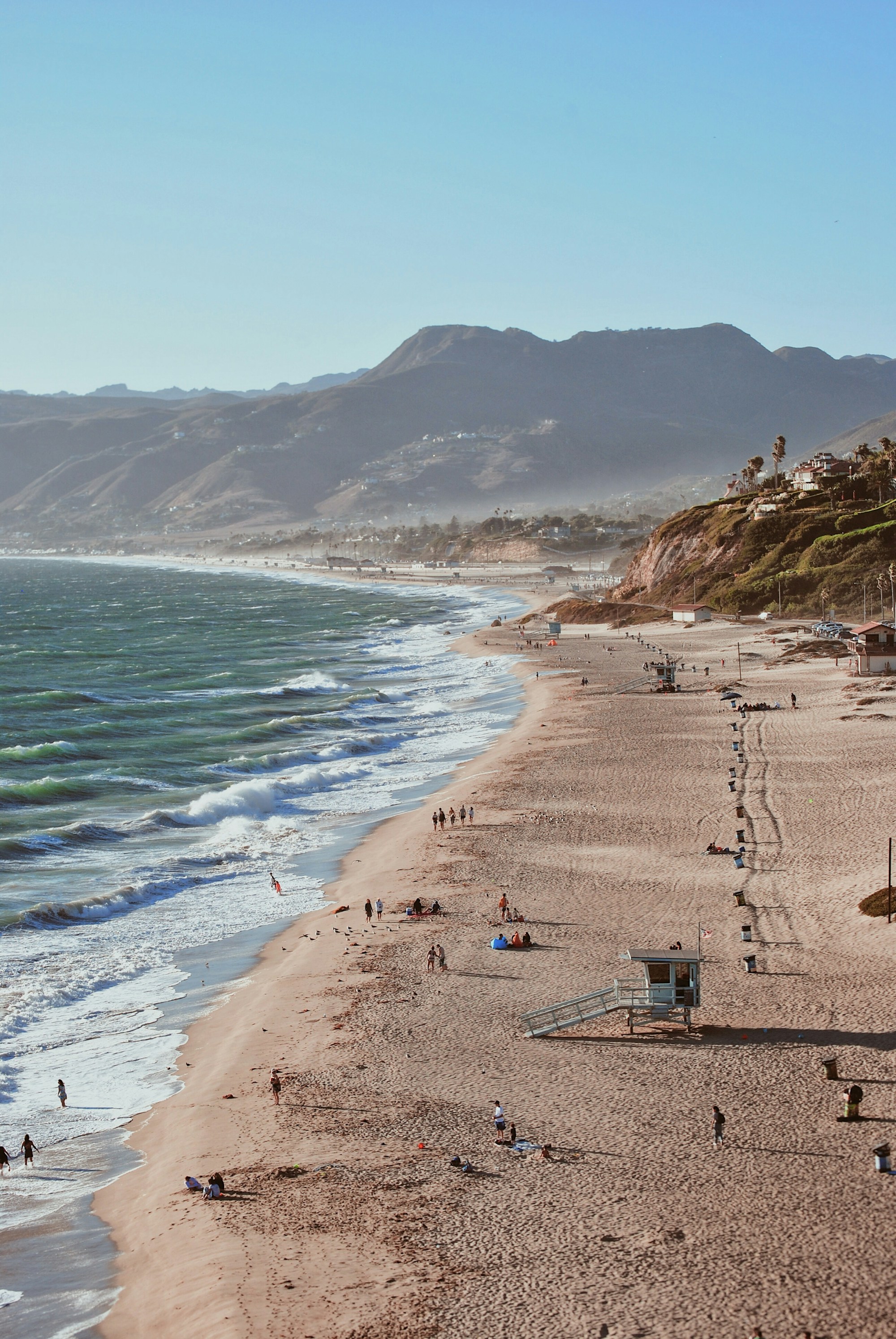 Best Time to Visit Malibu: Weather and Seasons Guide
