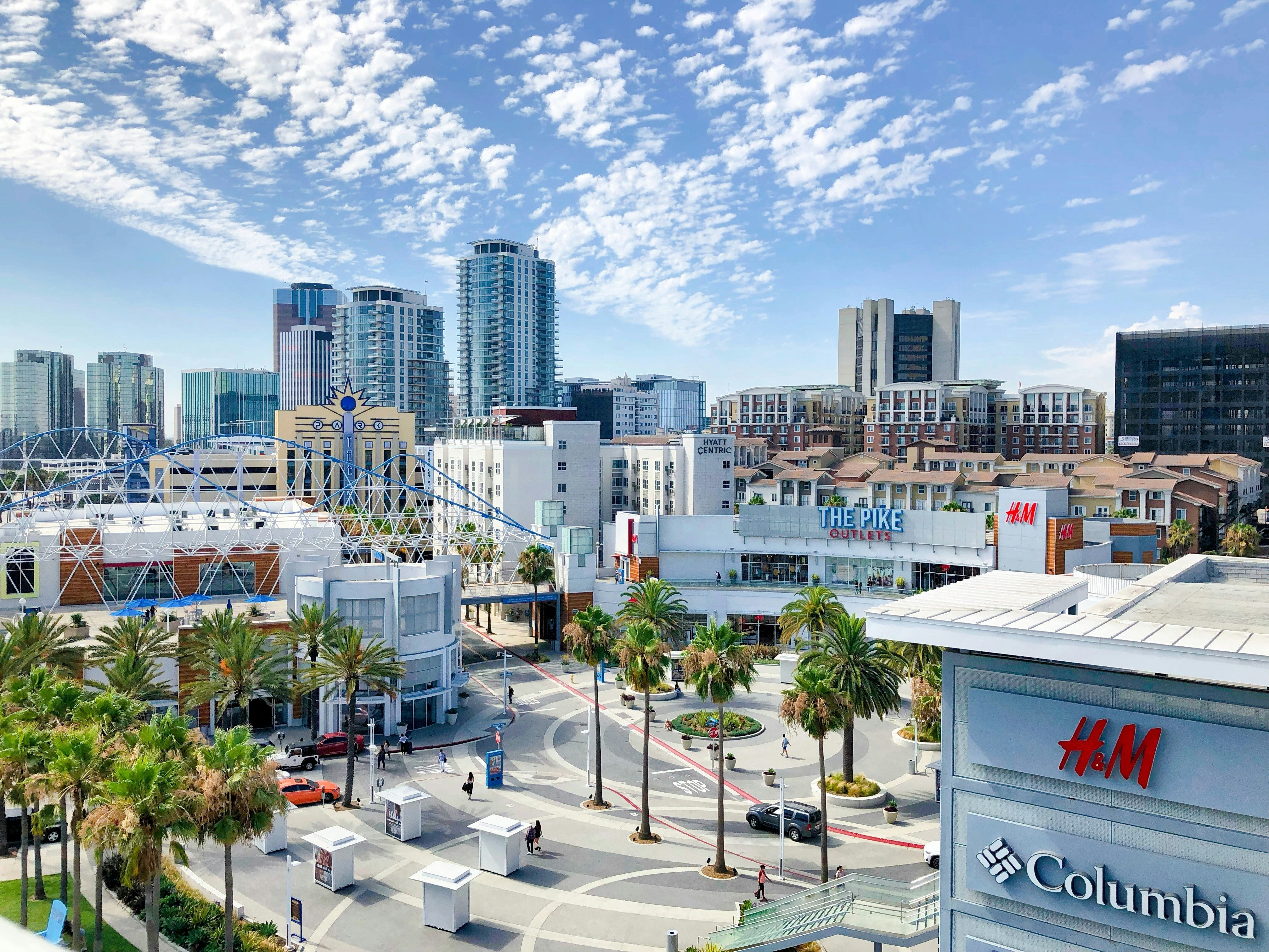 Long Beach Real Estate and Hotel Conversions: Housing Policy Meets Market Impact