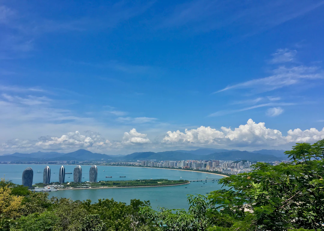 Sanya 4-Day Family Itinerary: Kid-Friendly & Relaxed