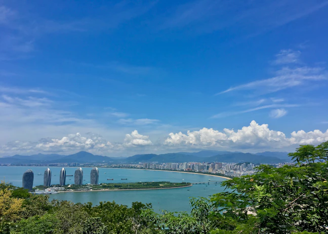 Sanya 4-Day Family Itinerary: Kid-Friendly & Relaxed