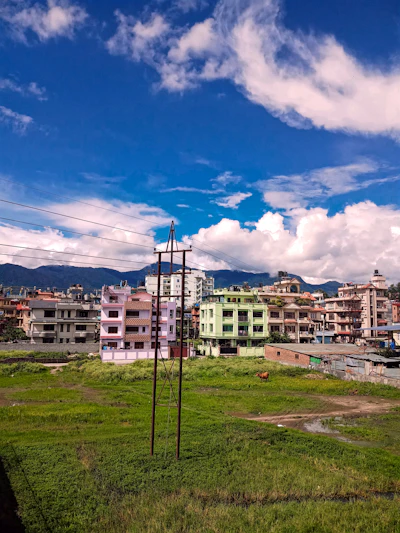 HIMGANGA INSTITUTE
