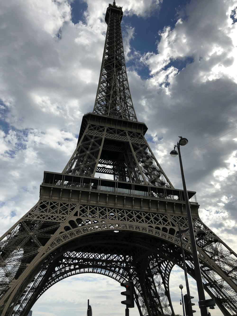 photo of Eifel Tower