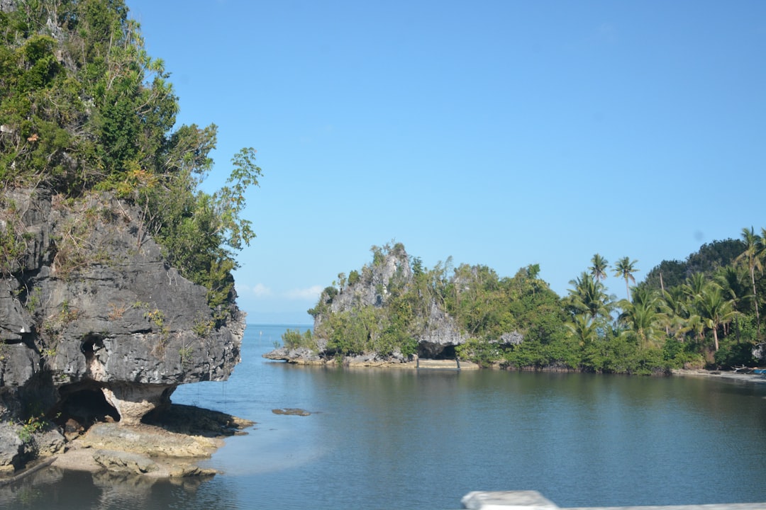 River photo spot Marabut Philippines