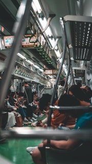 Metro Seoul