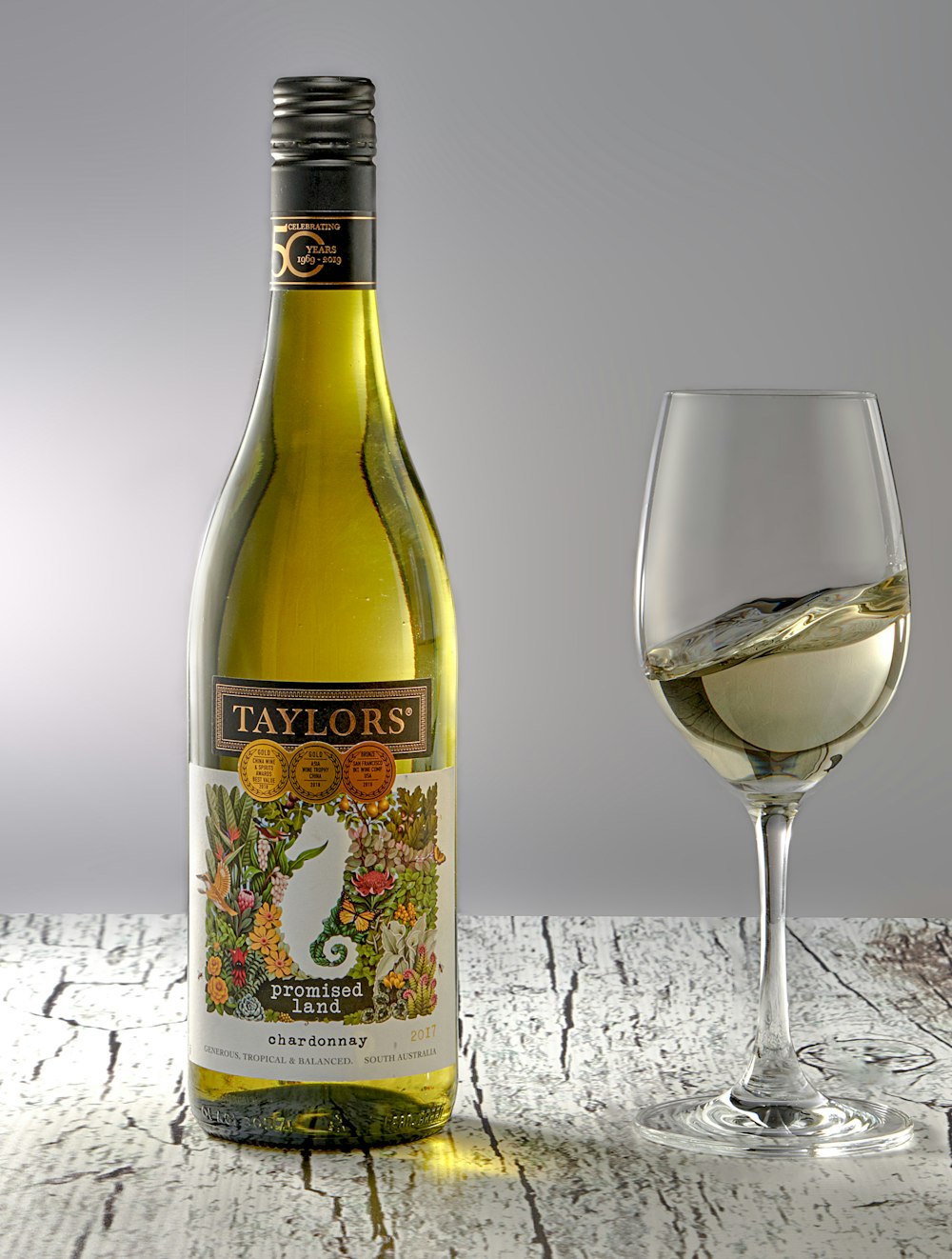 Taylor's wine