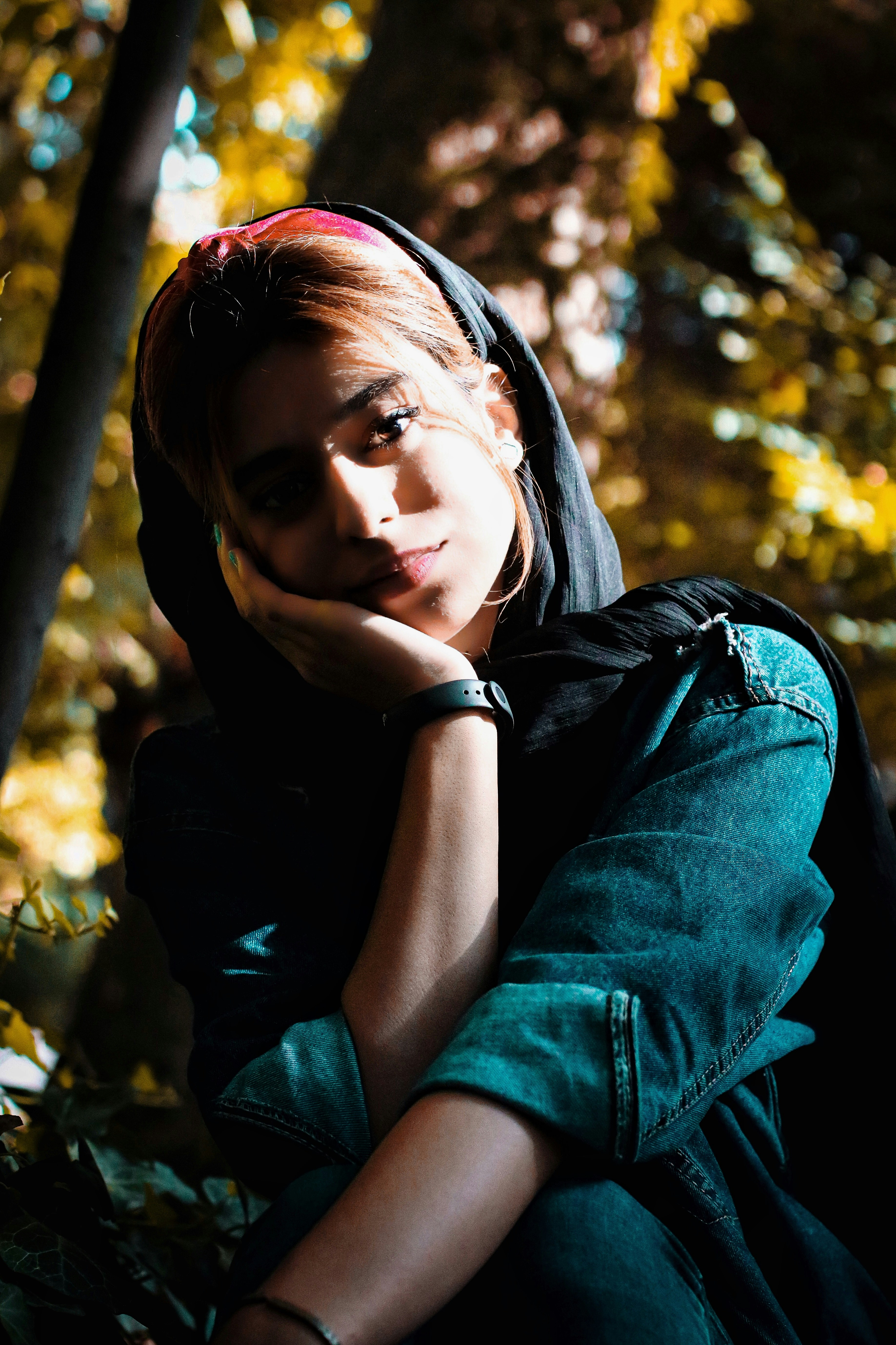 Photo by shakibamoghimi78