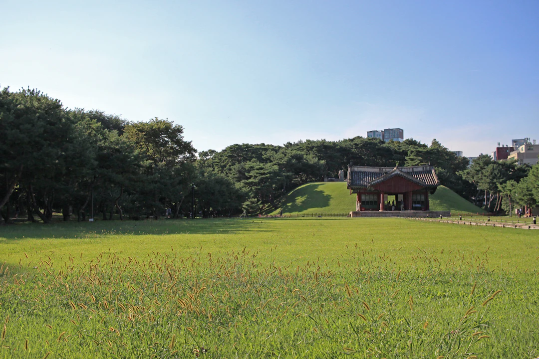 3-Day Gwangju Family Itinerary: Kid-Friendly & Relaxed