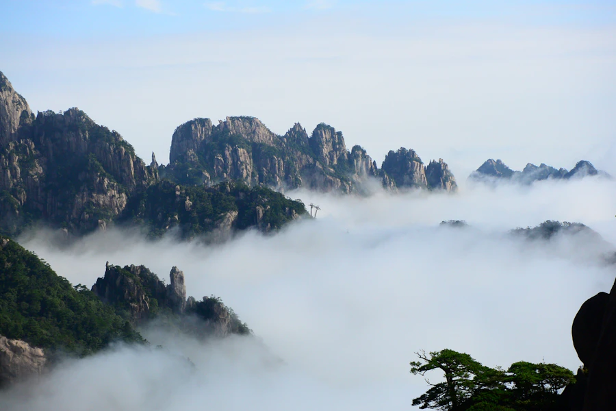 Return to Beijing