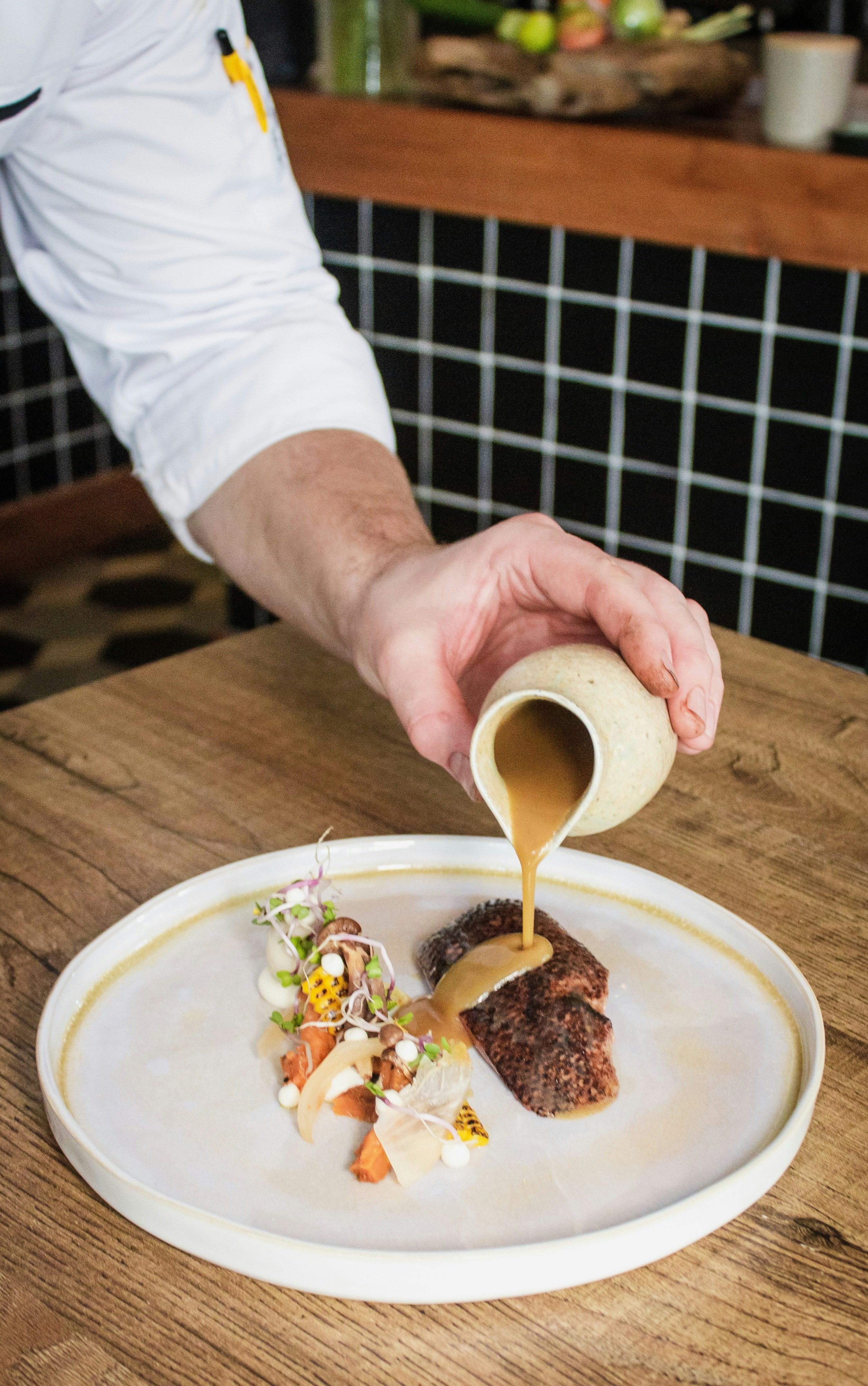 Photo by louishansel