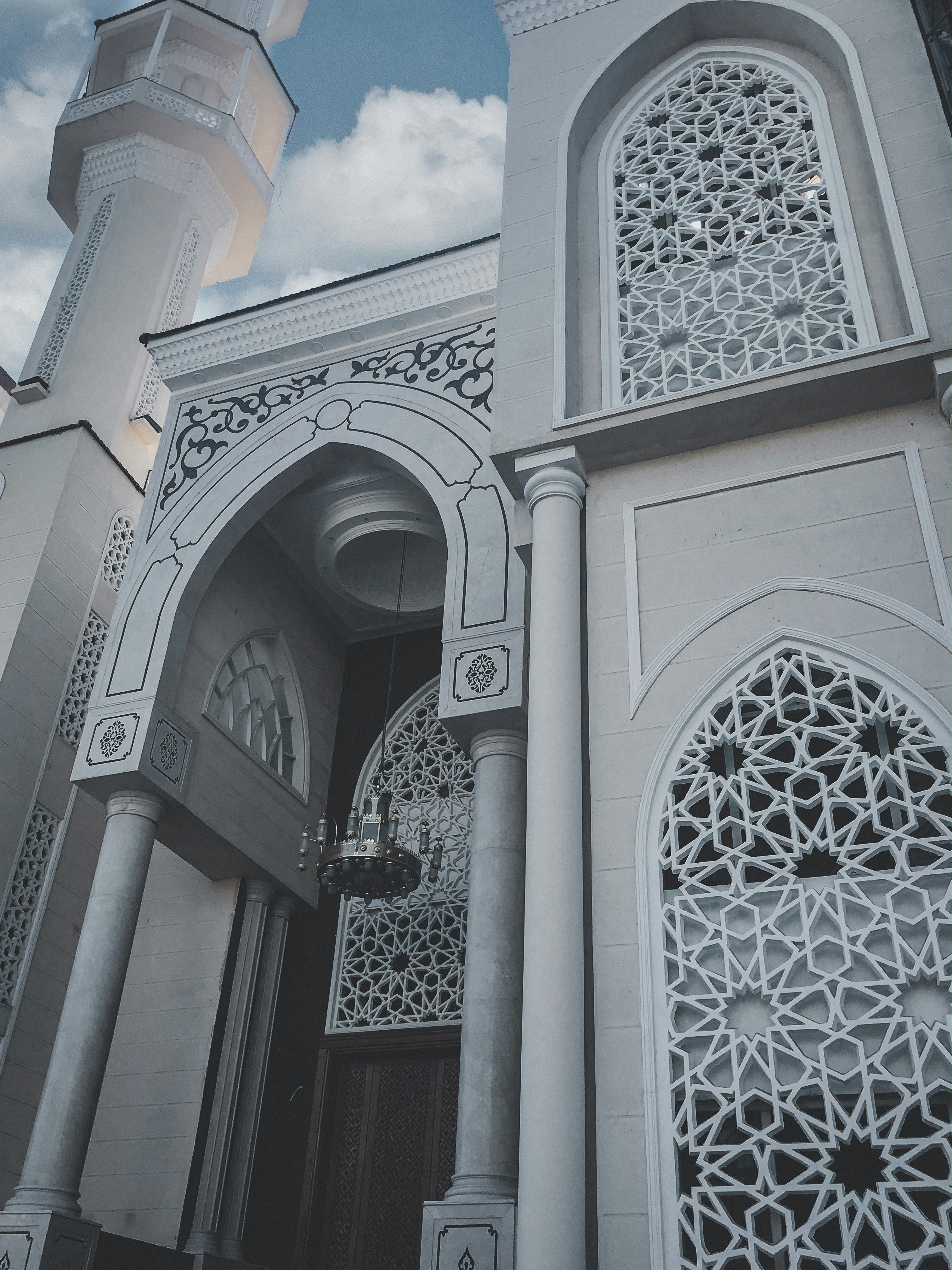 Photo by mostafatarek18