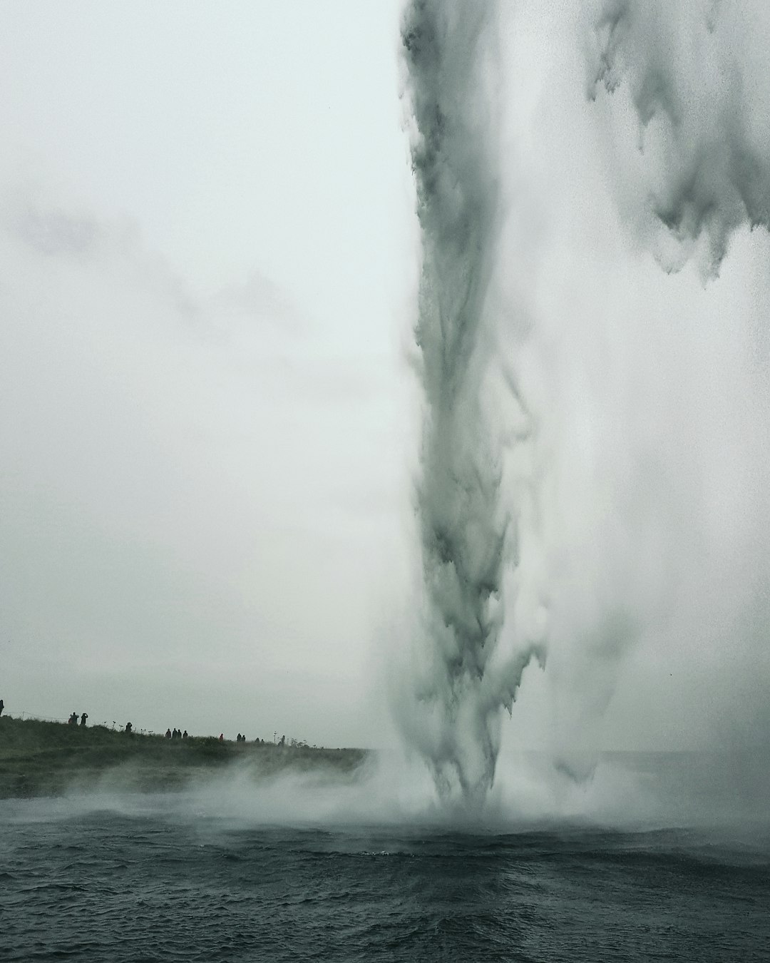 Ocean photo spot Seljalandsfoss Heimaey