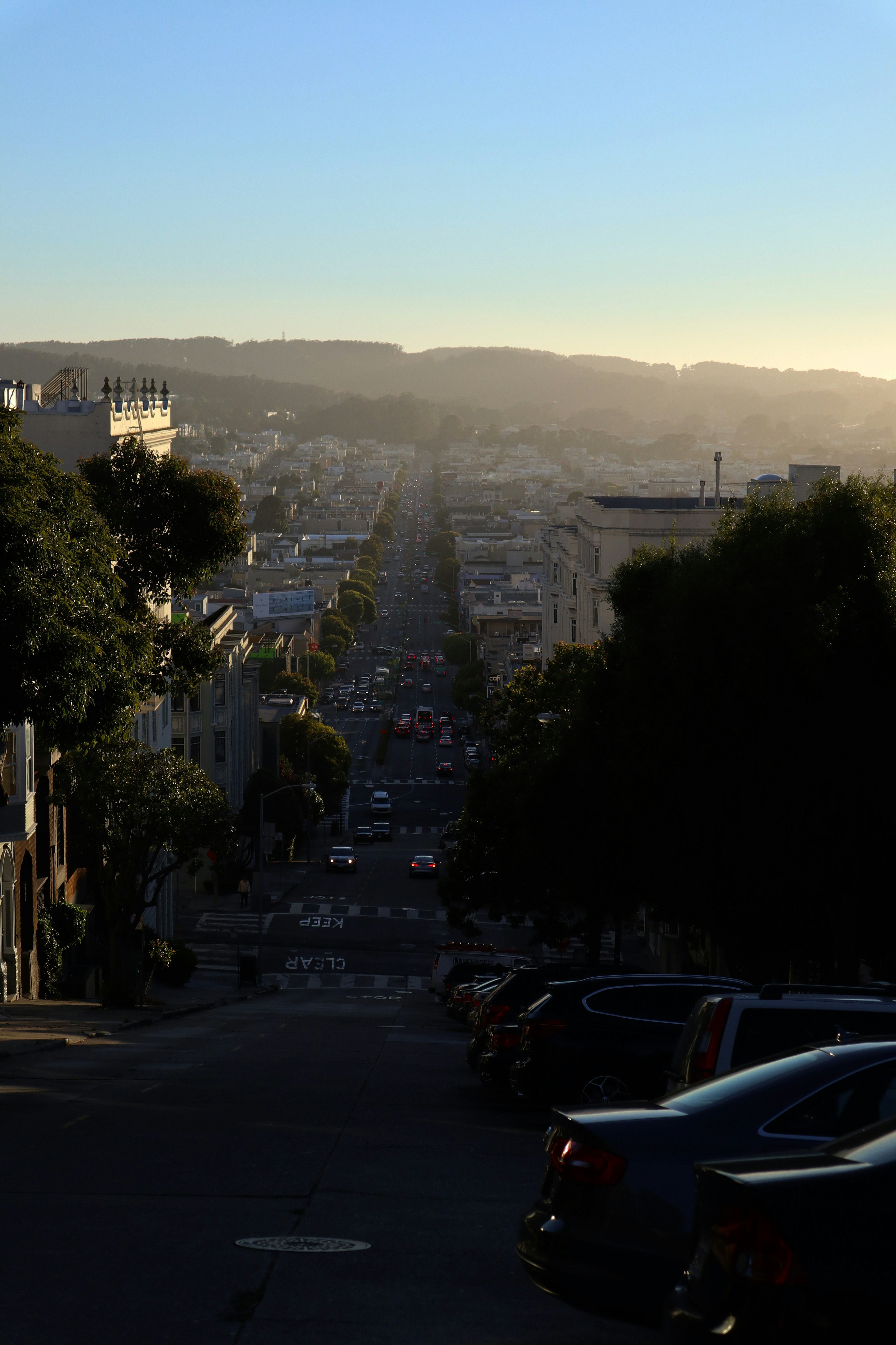 Photo by simonwatkinson