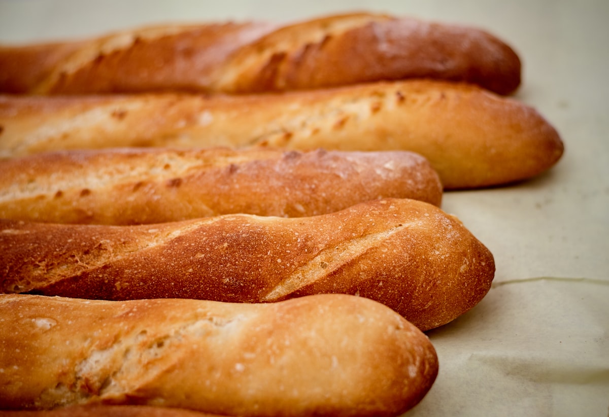 French Baguette Earns Spot on UNESCO's 'Intangible Cultural Heritage' List