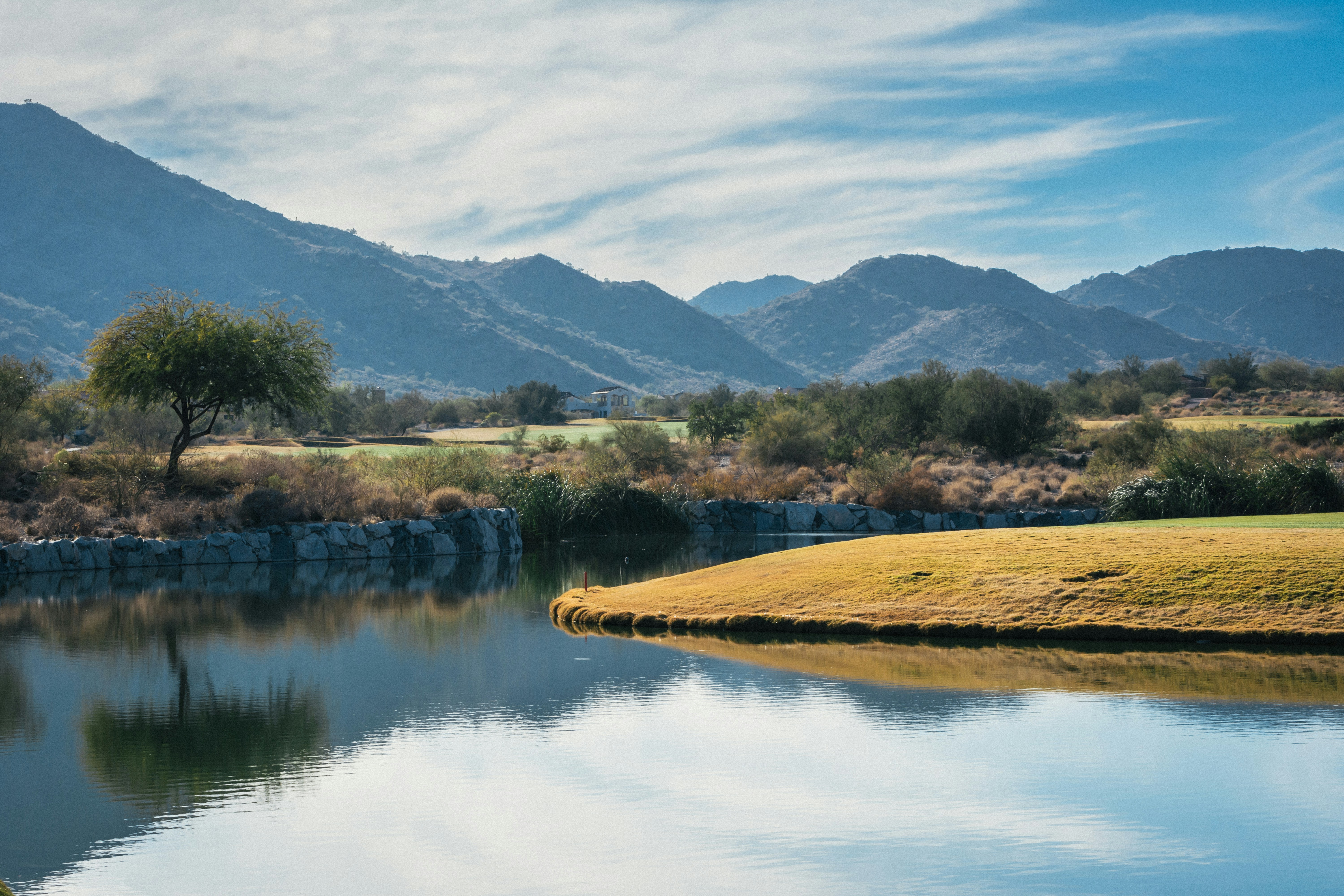 Robert T. Lynch Municipal Golf Course