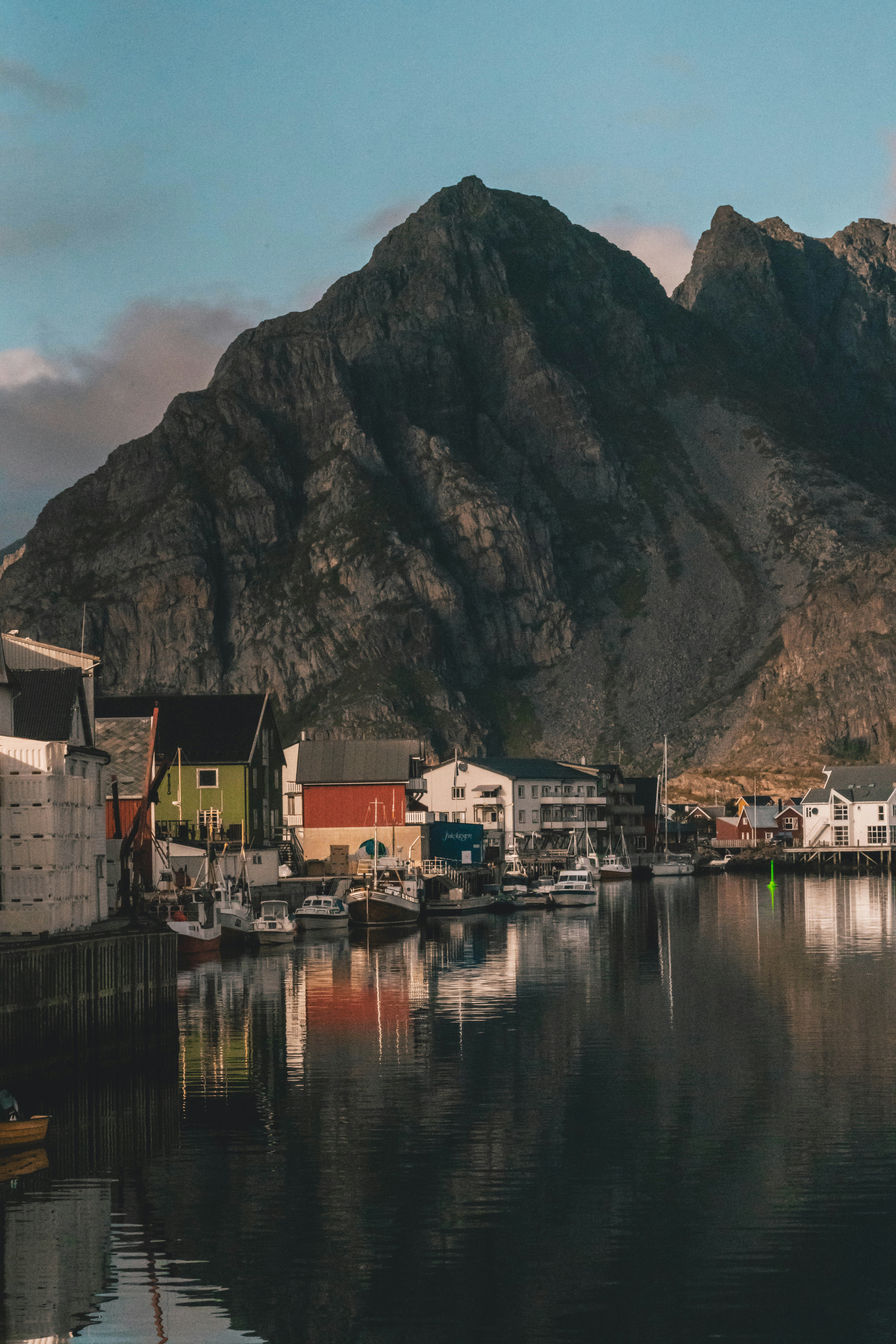 Photo by alexandernaglestad