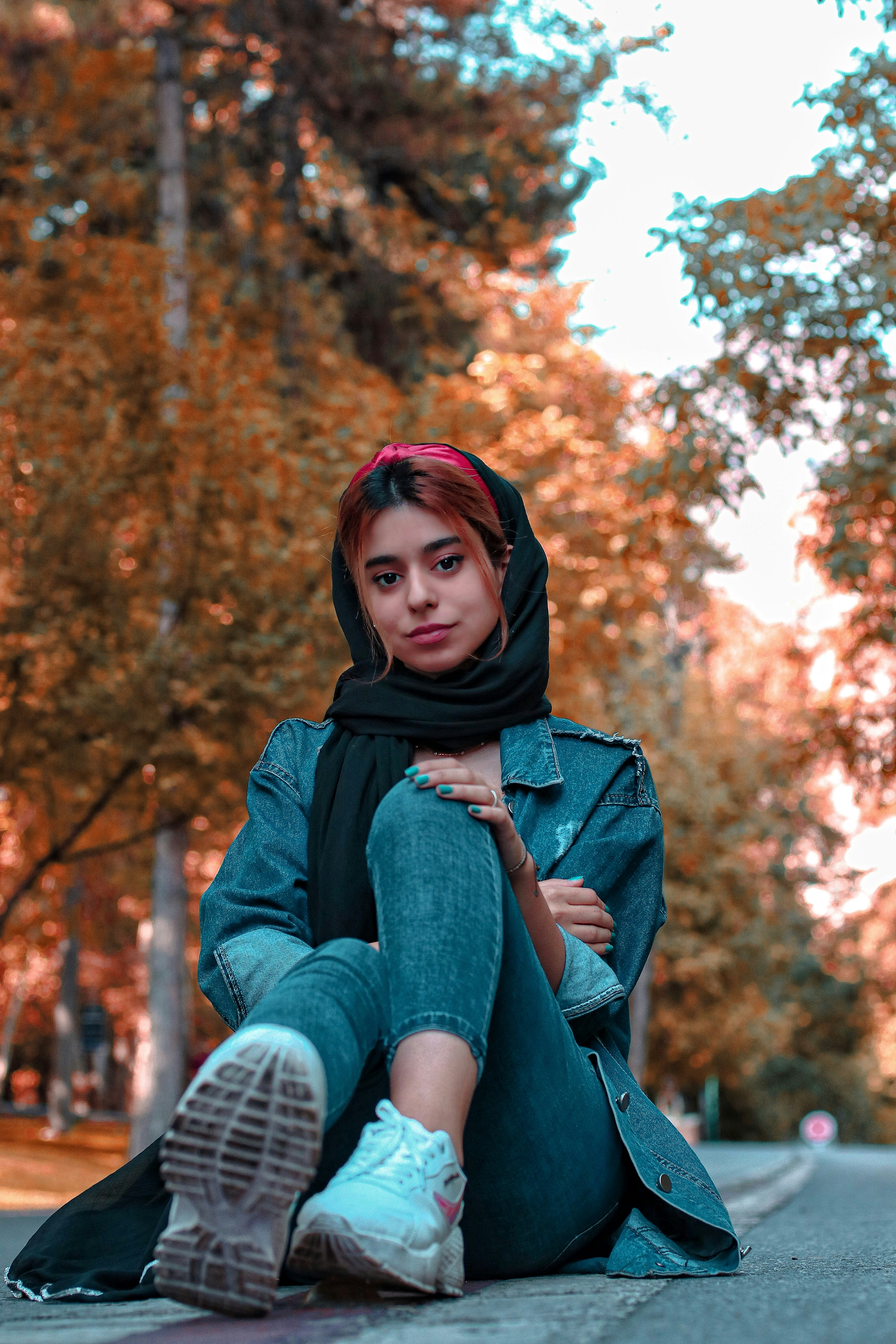 Photo by shakibamoghimi78