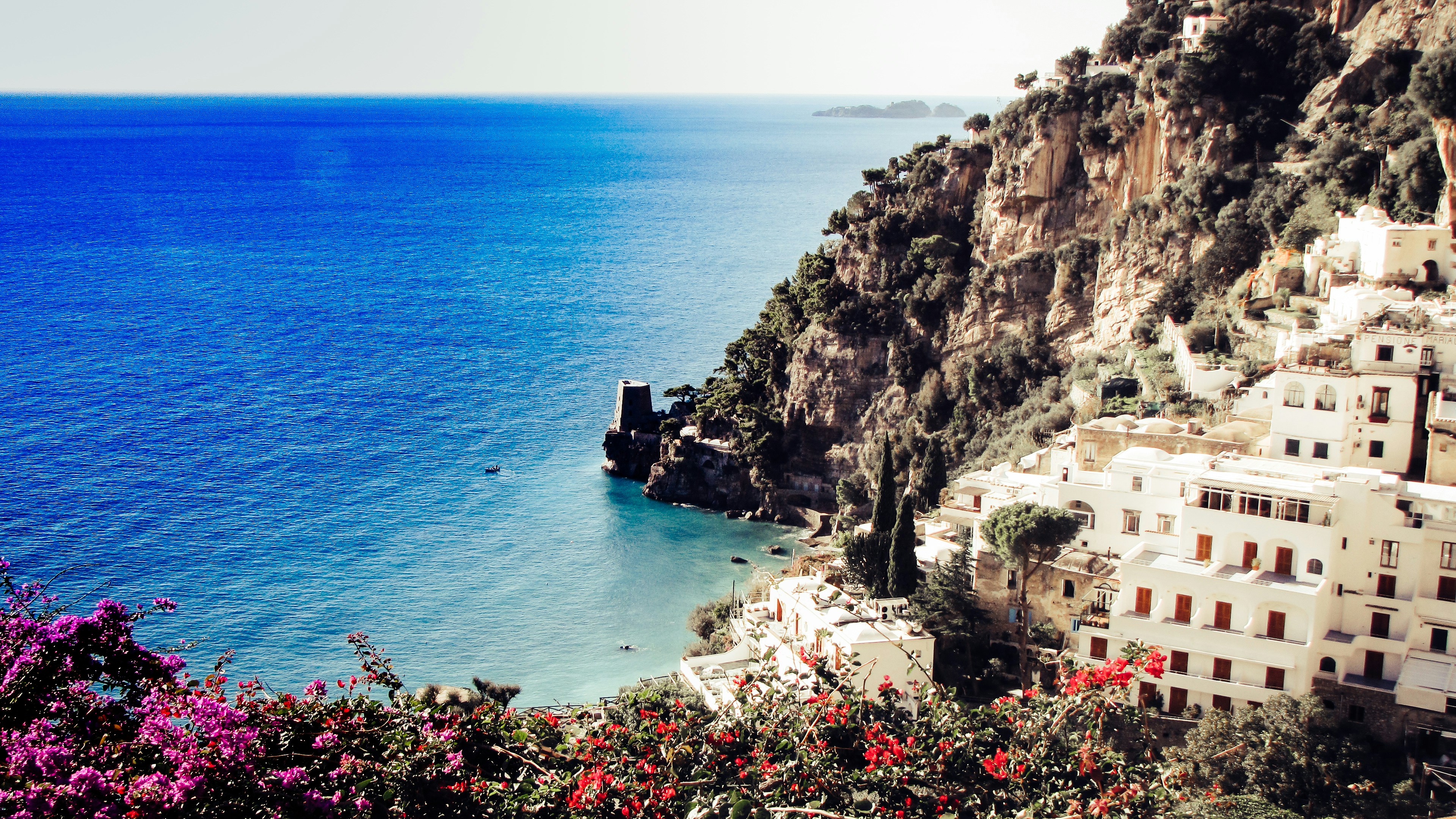 Prenota la tua vacanza